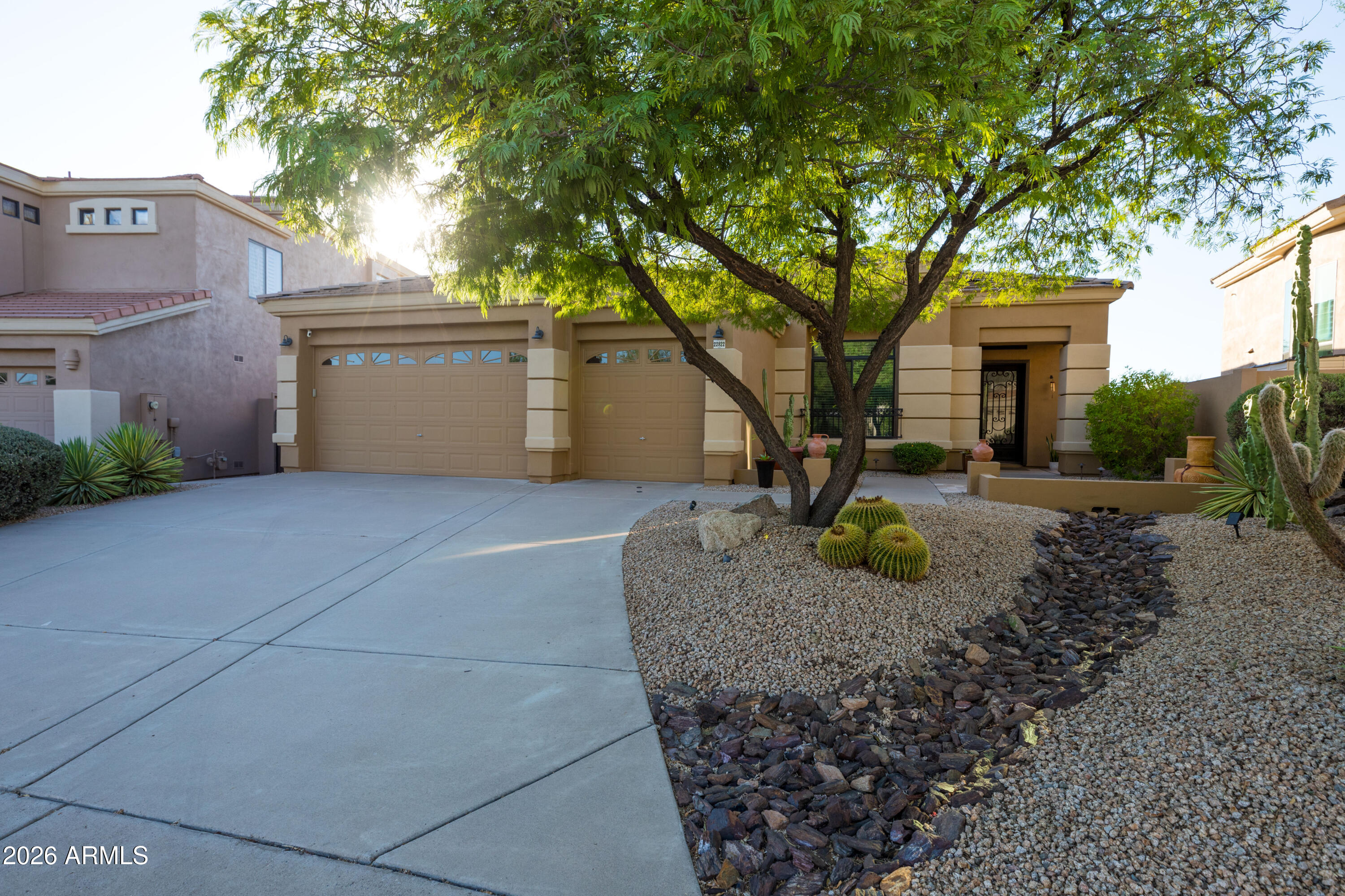 22822 N 52ND Street