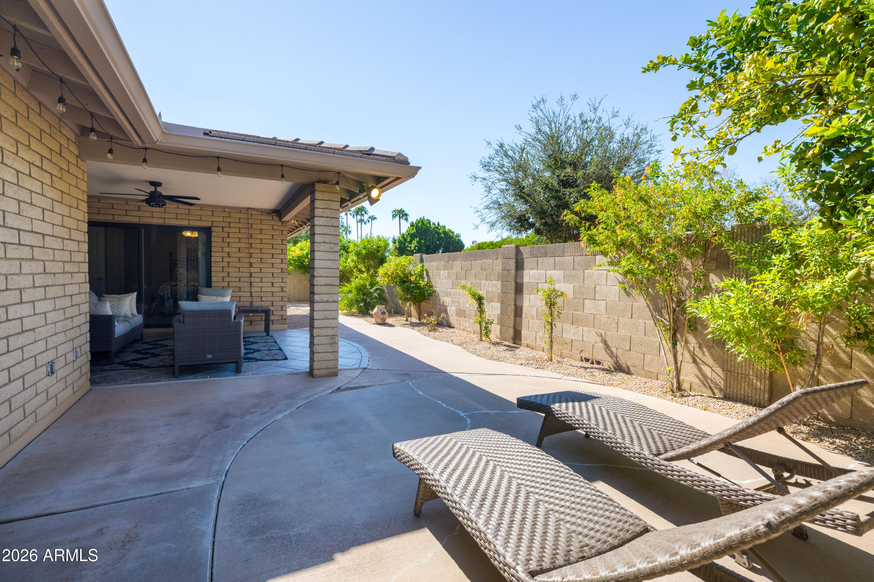 7516 N DEL NORTE Drive