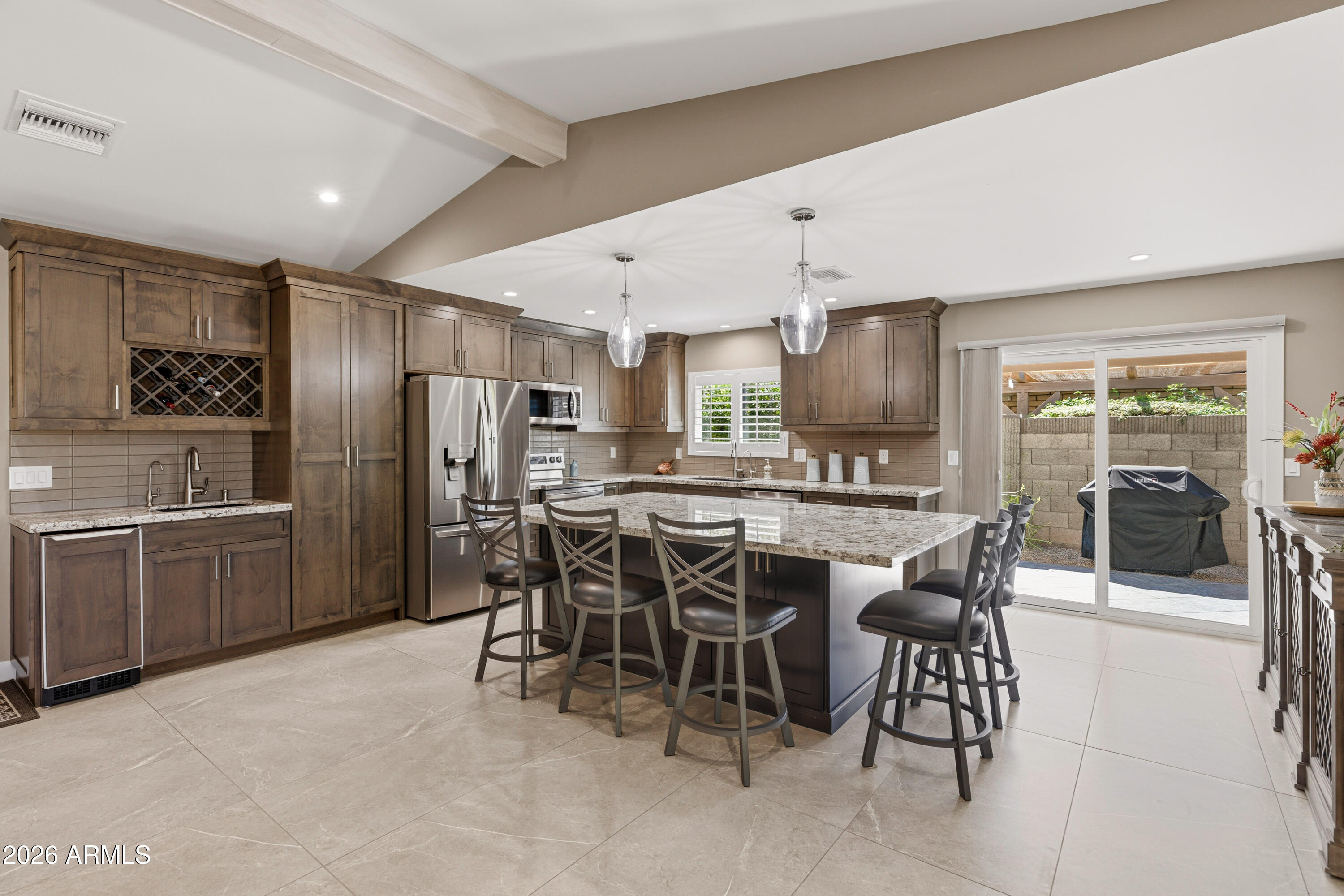 7516 N DEL NORTE Drive