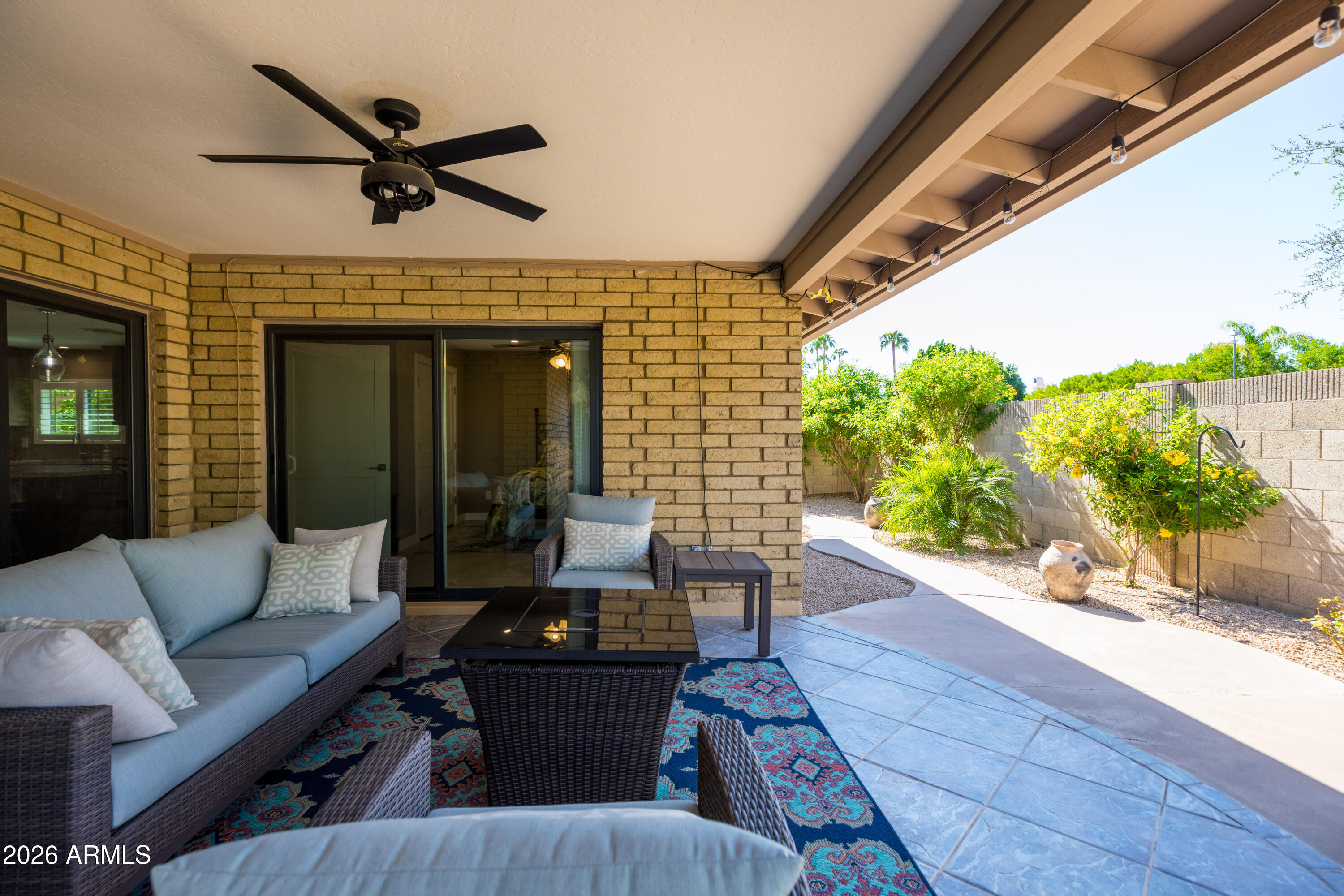 7516 N DEL NORTE Drive