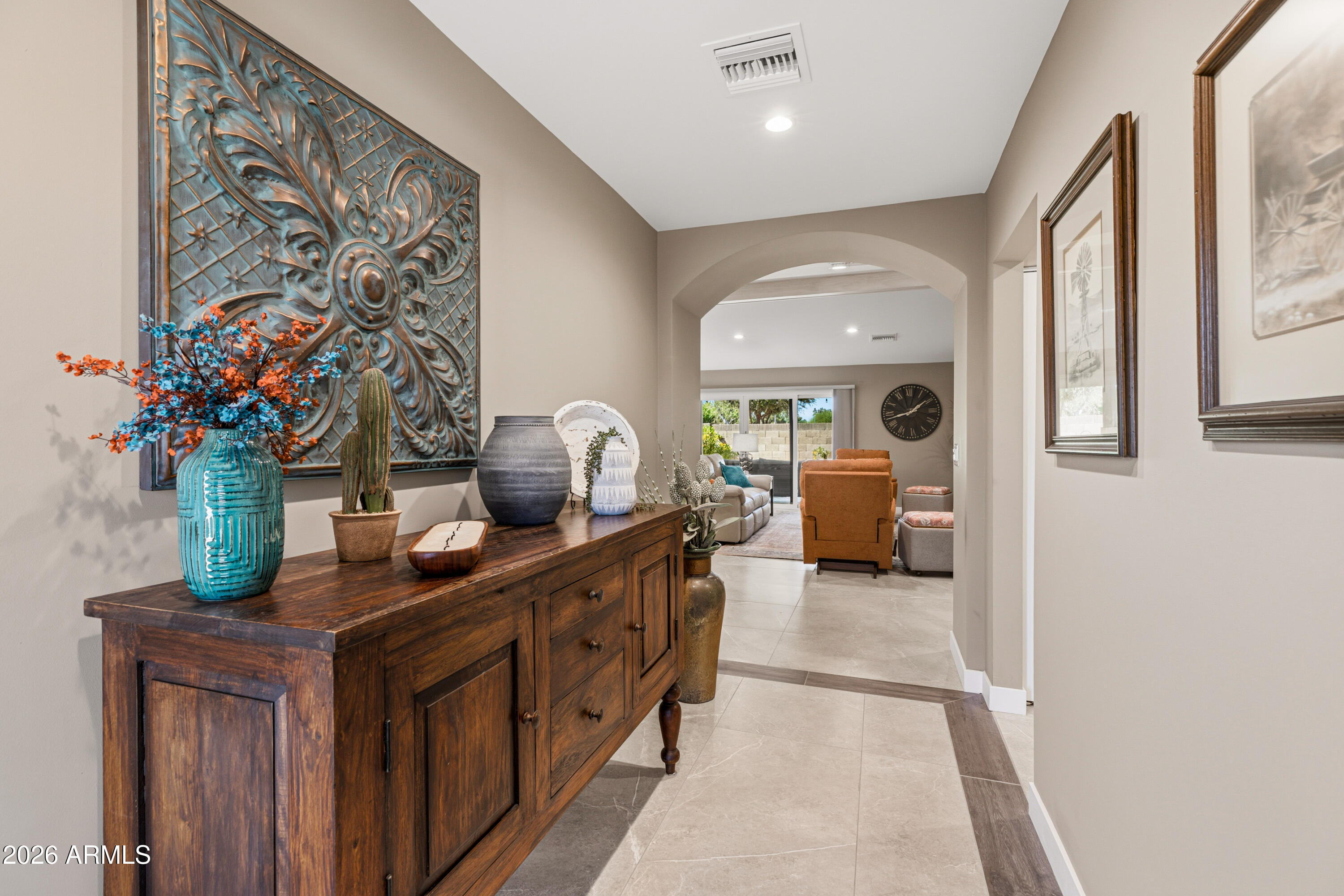 7516 N DEL NORTE Drive