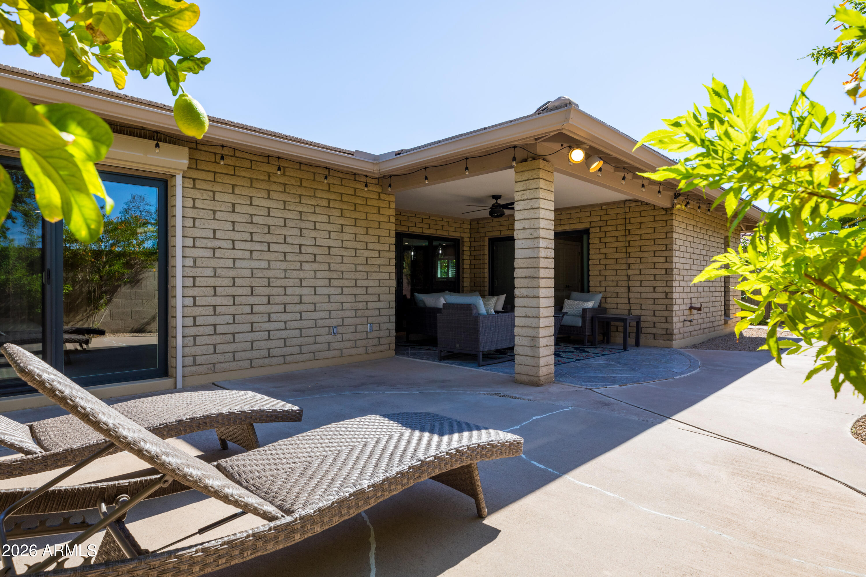 7516 N DEL NORTE Drive