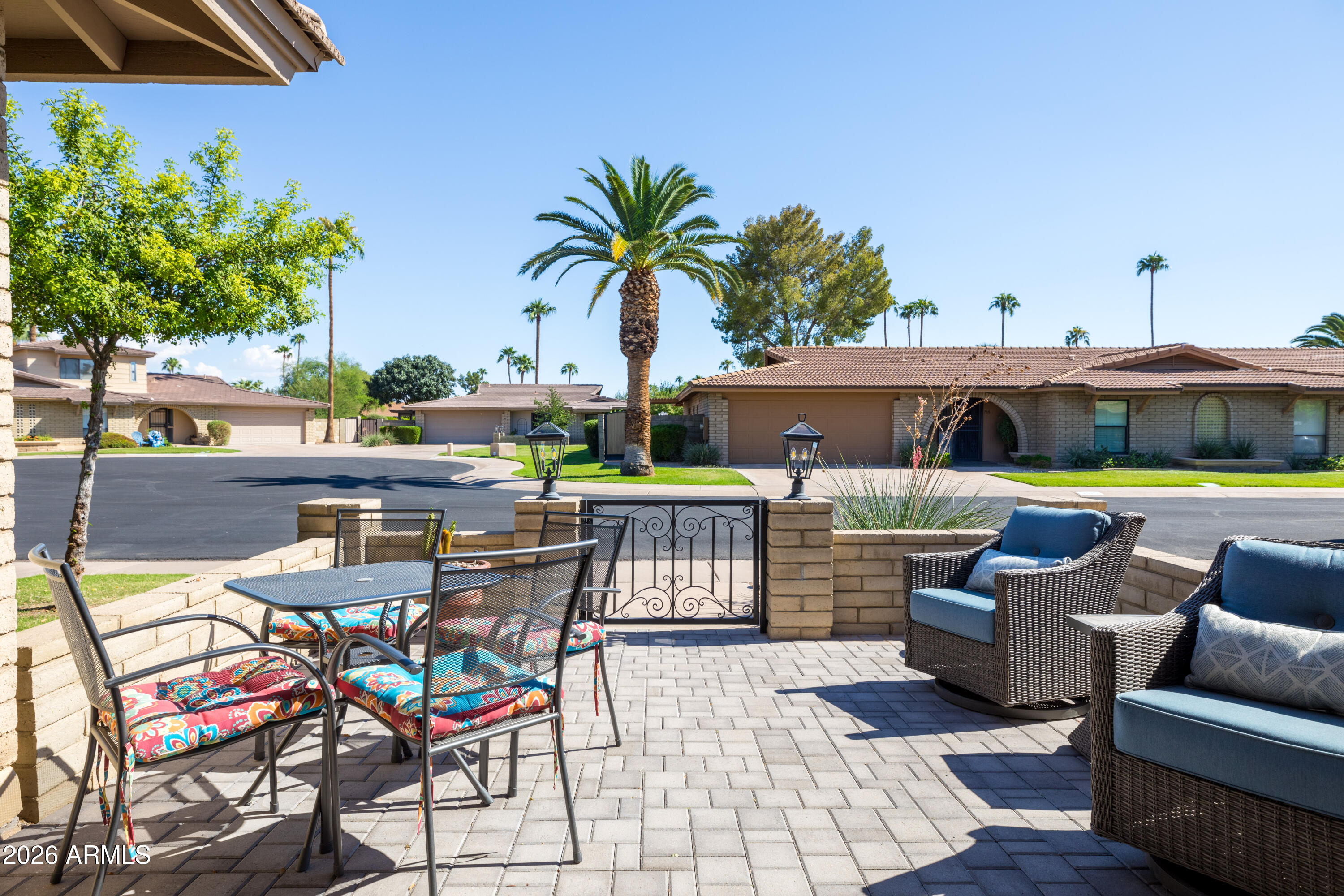 7516 N DEL NORTE Drive