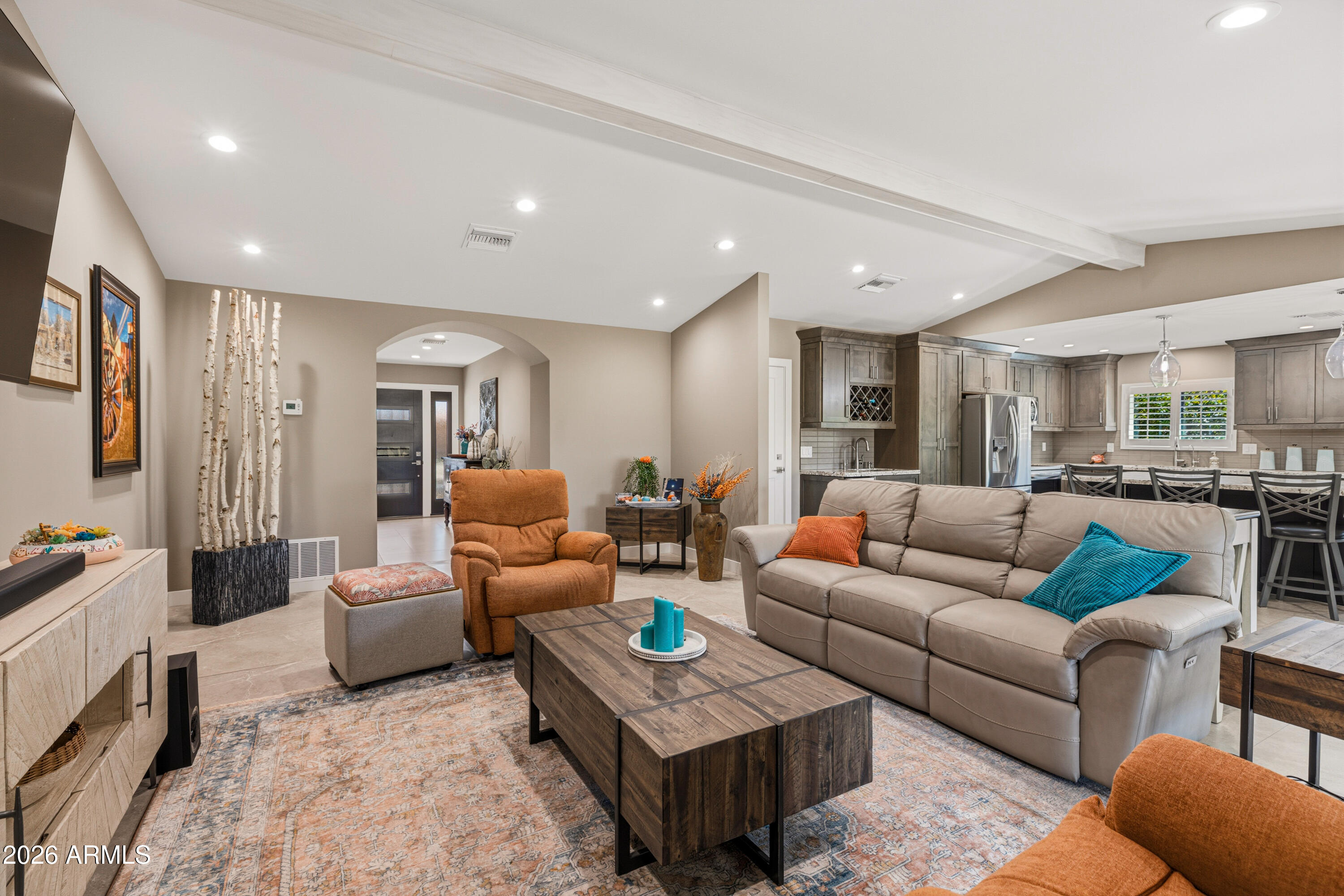 7516 N DEL NORTE Drive