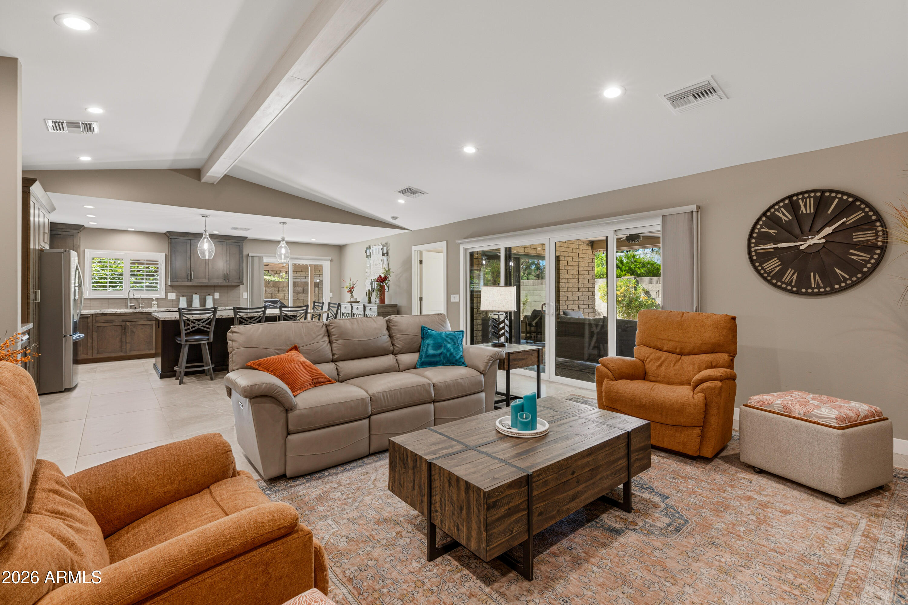 7516 N DEL NORTE Drive