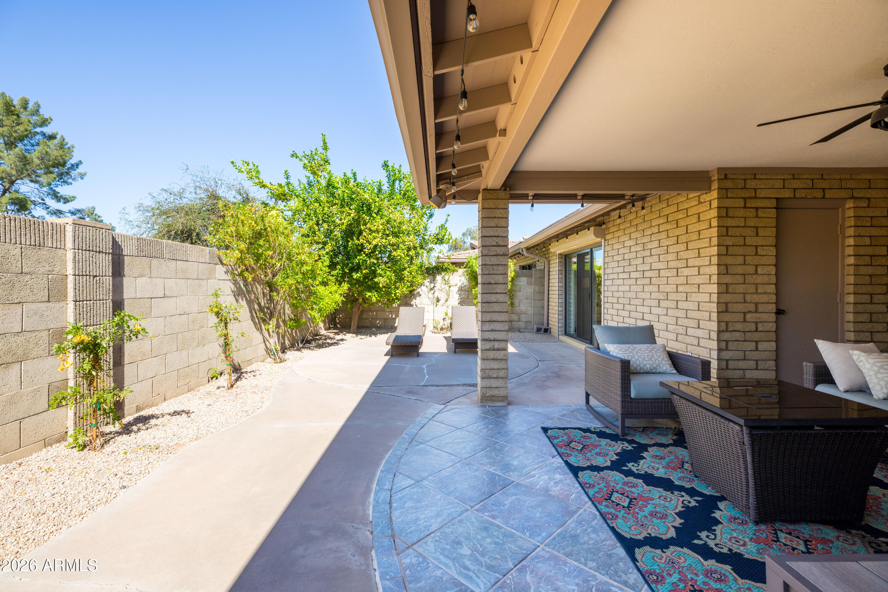 7516 N DEL NORTE Drive