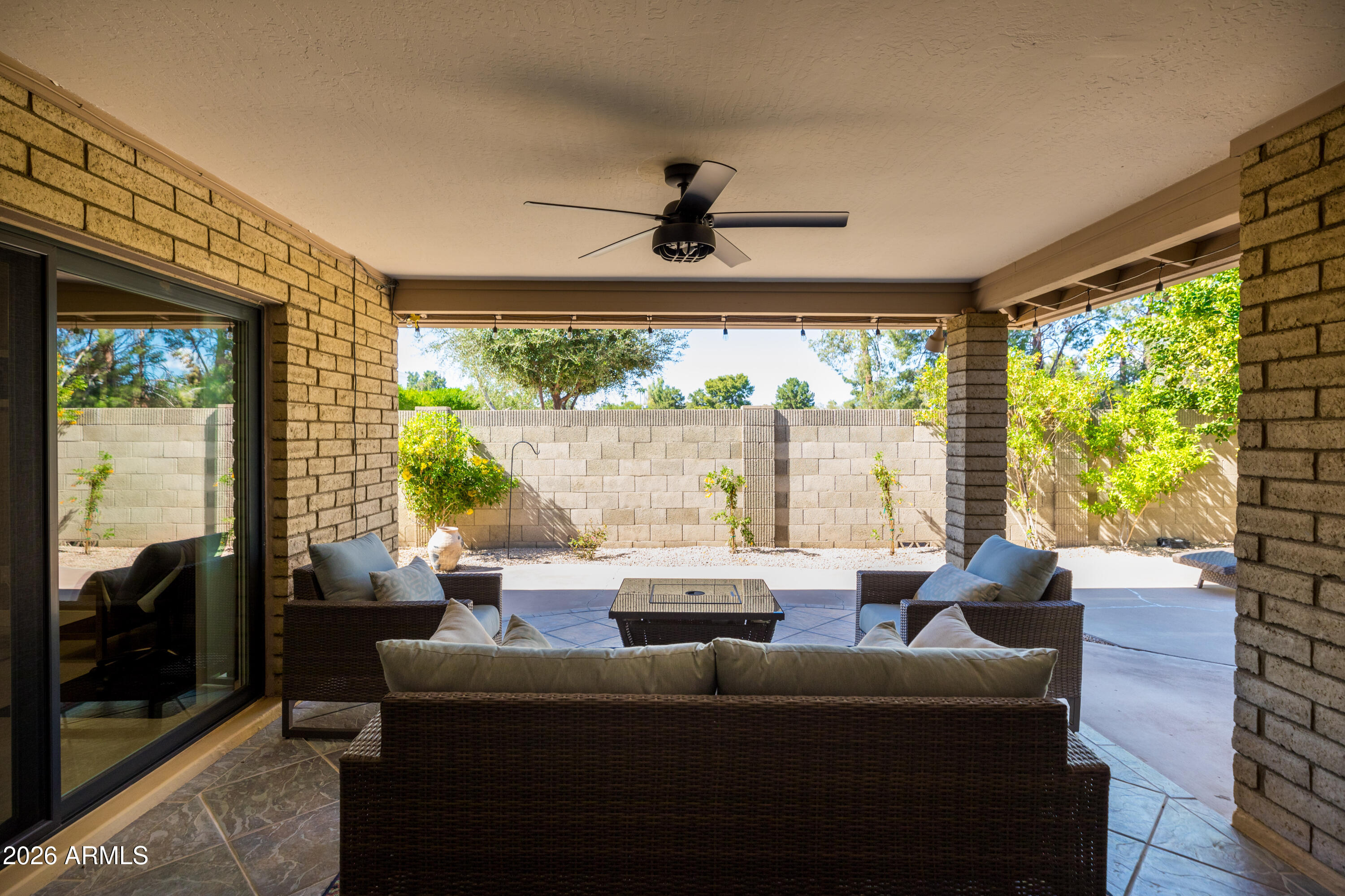 7516 N DEL NORTE Drive