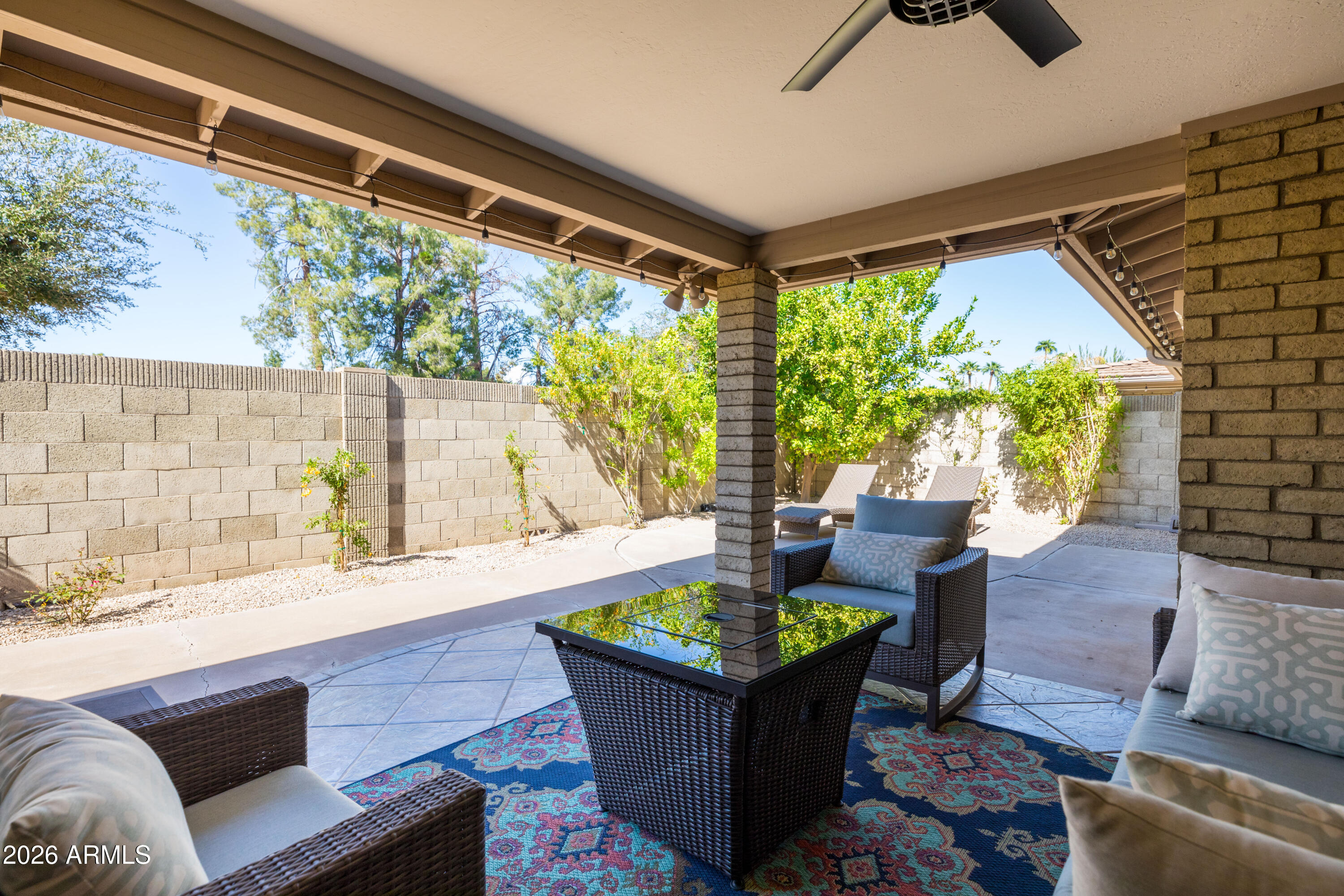 7516 N DEL NORTE Drive