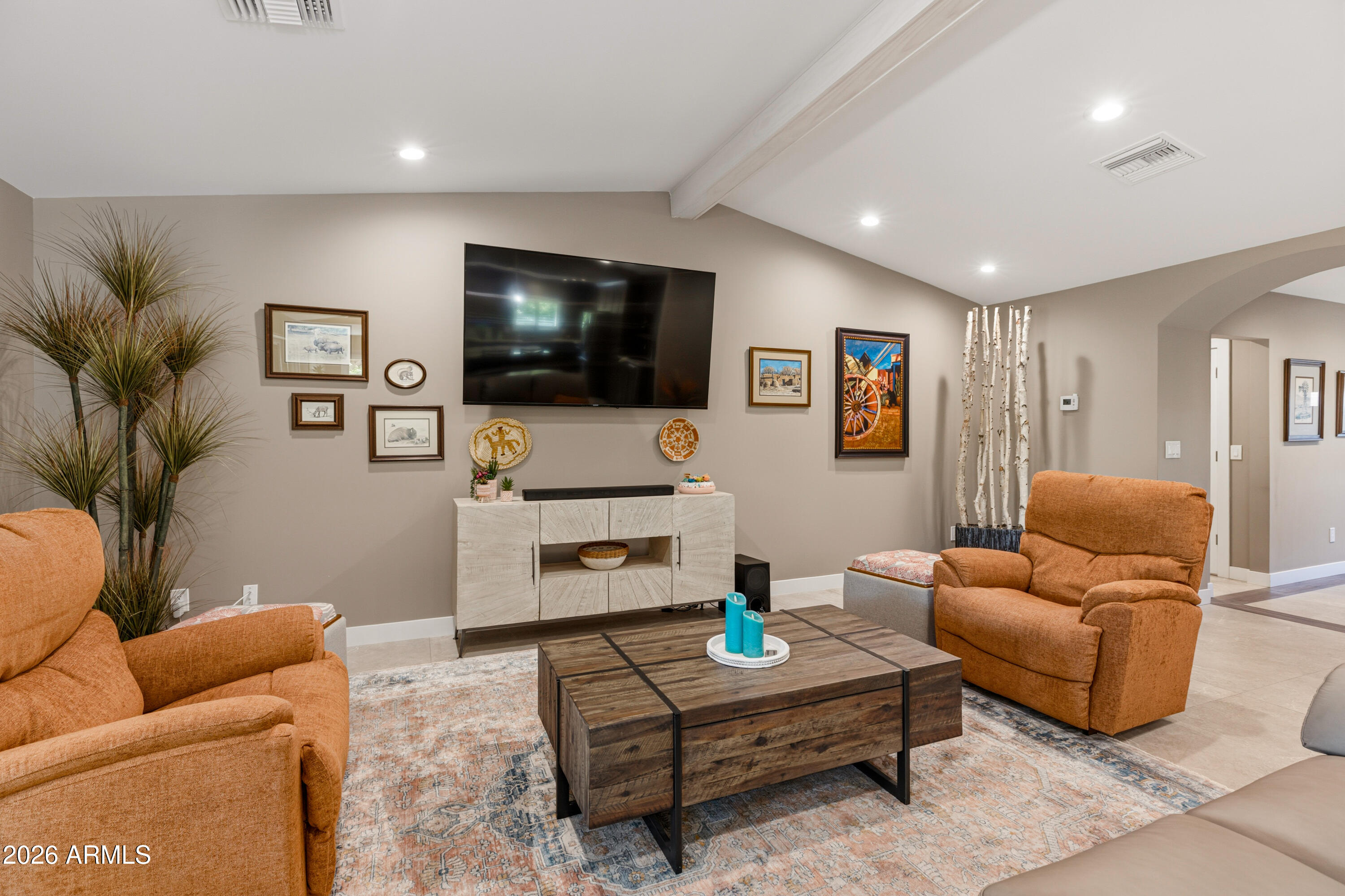 7516 N DEL NORTE Drive