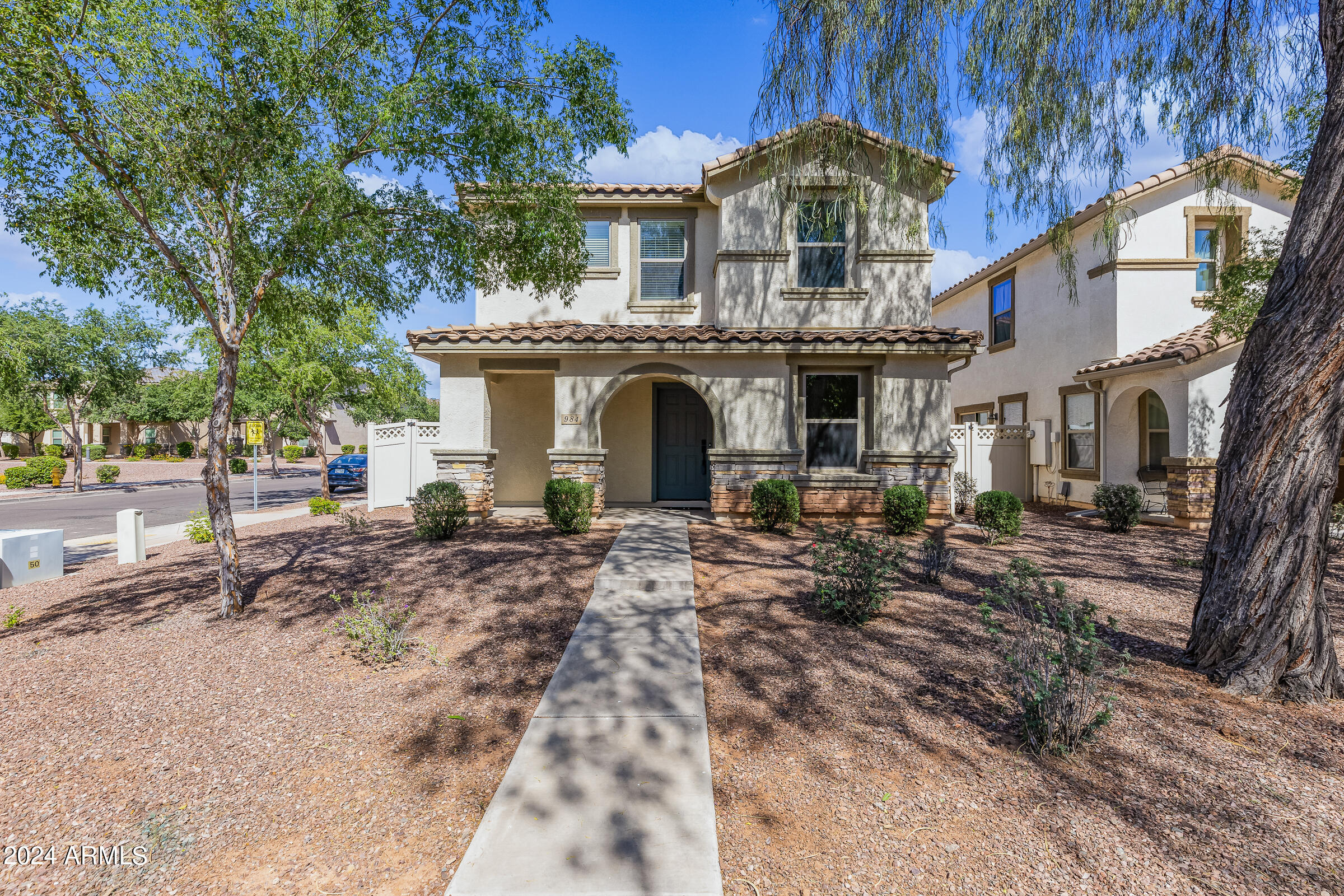 984 S CHESHIRE Lane