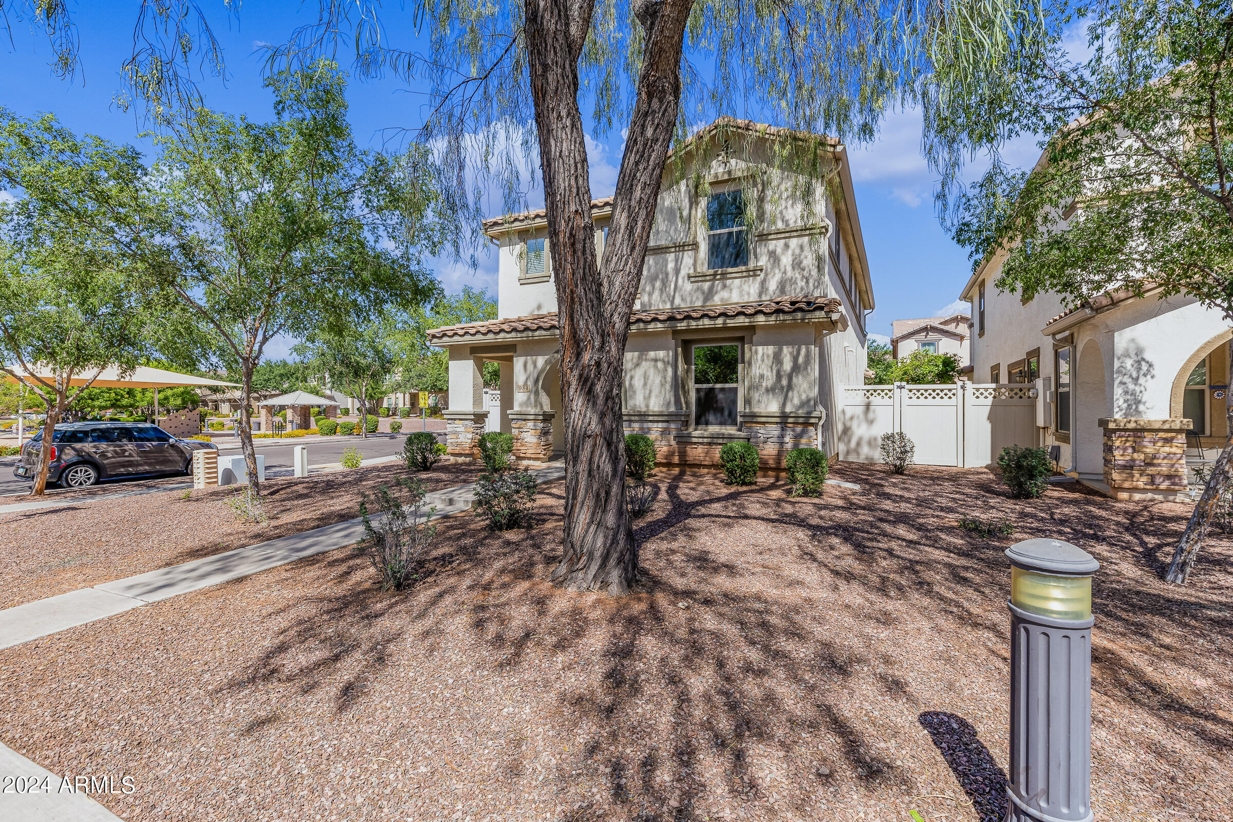 984 S CHESHIRE Lane