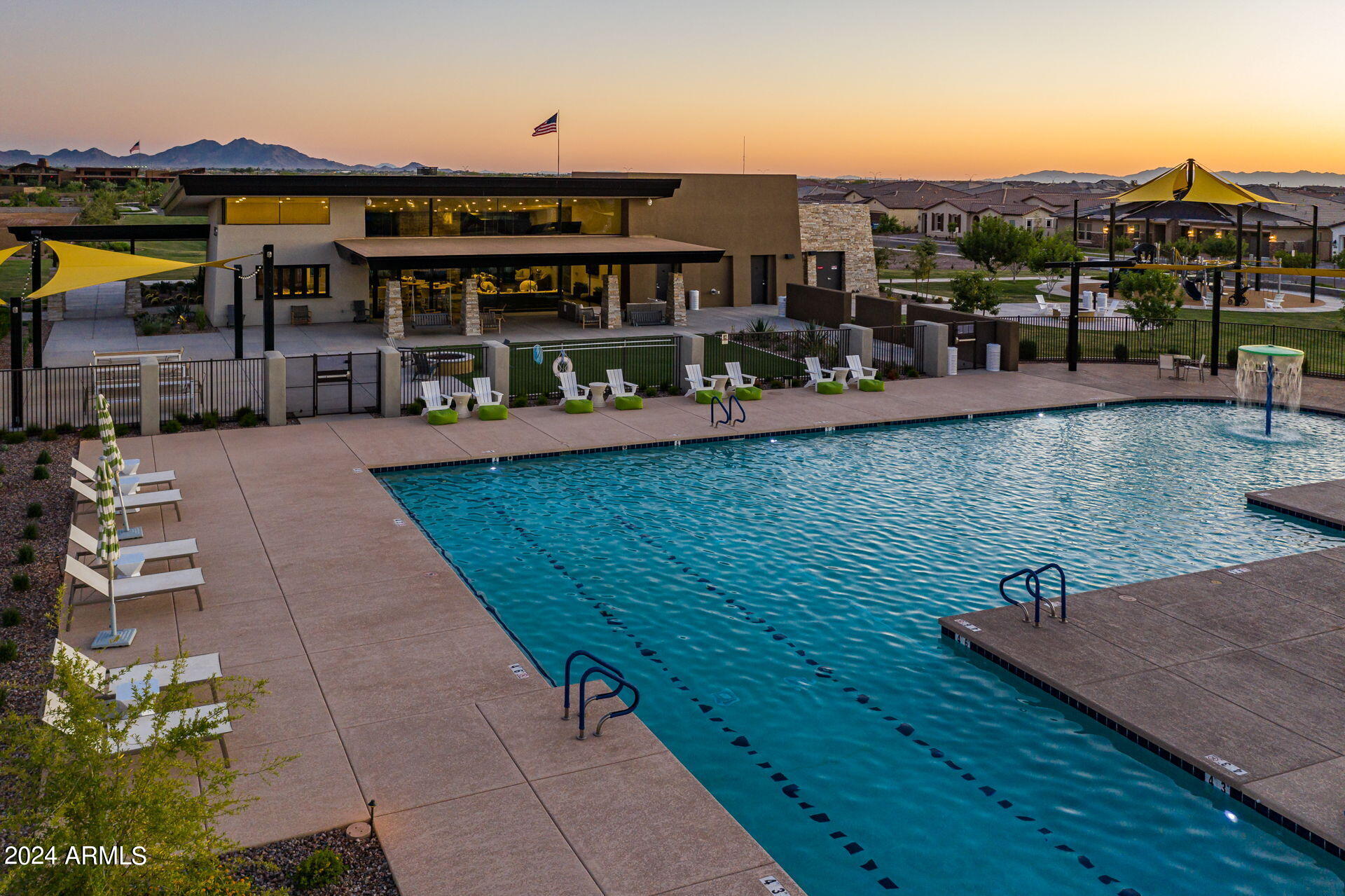 10555 E THORNTON Avenue