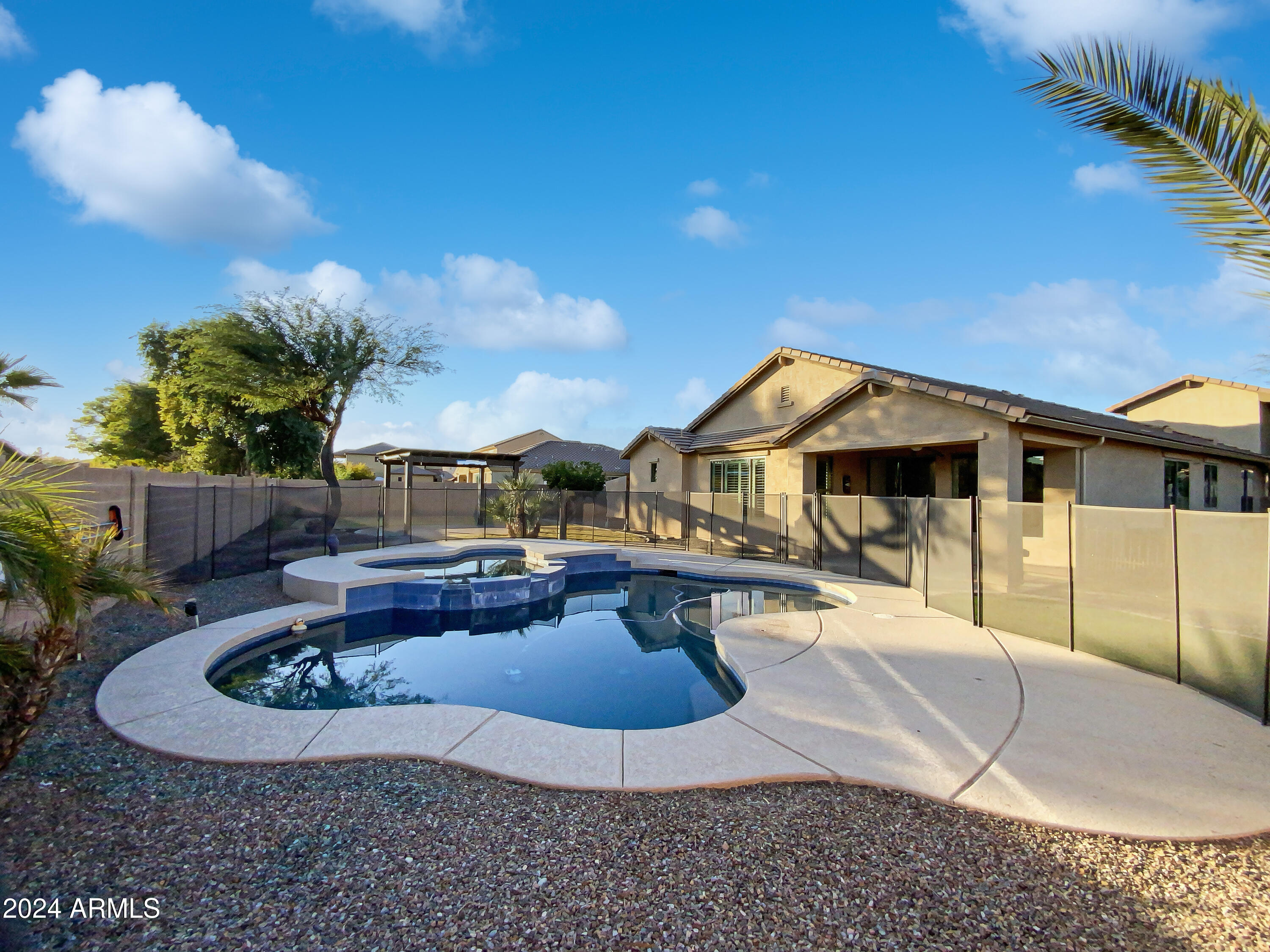 11013 E QUARRY Circle