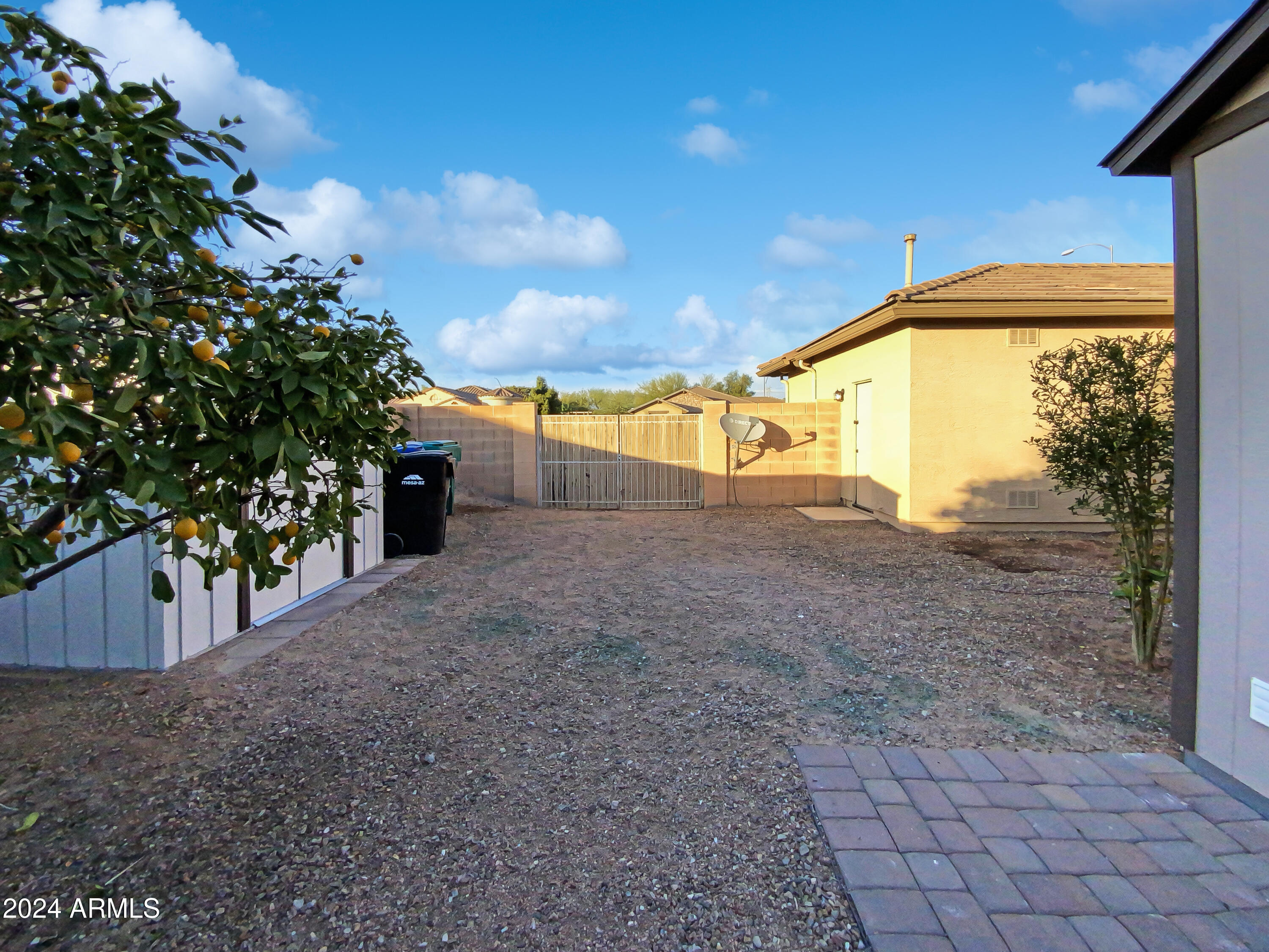 11013 E QUARRY Circle