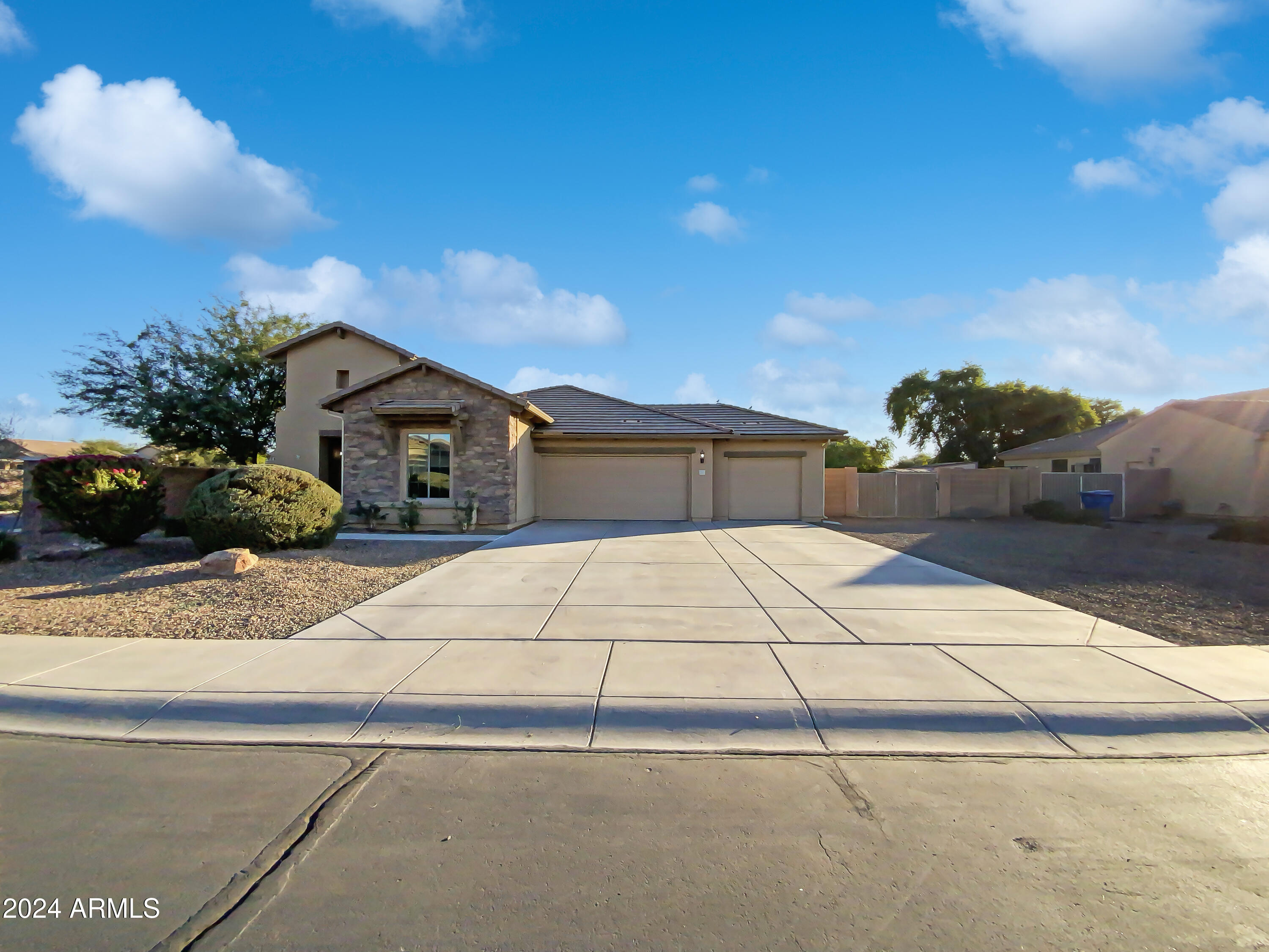11013 E QUARRY Circle