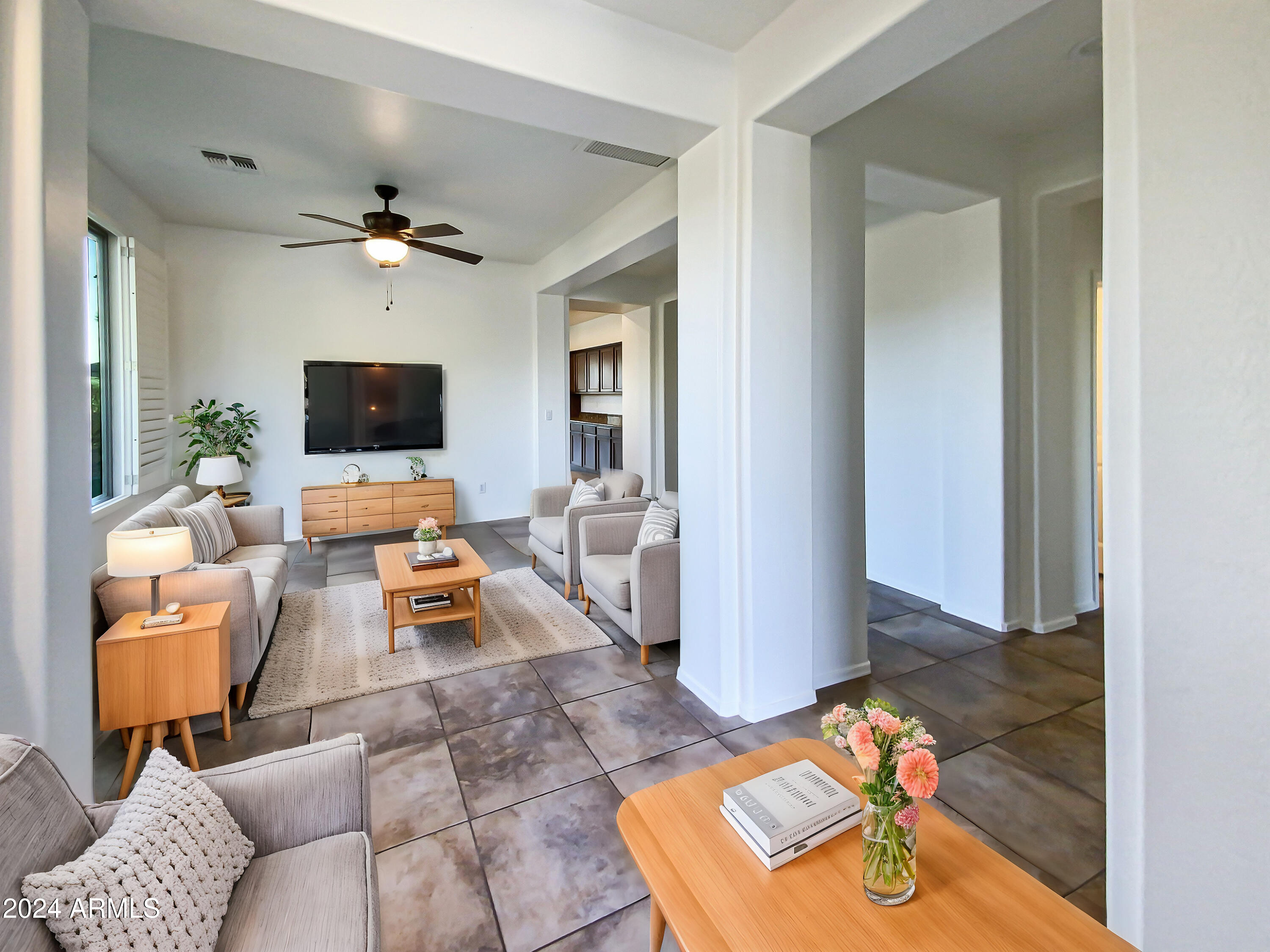 11013 E QUARRY Circle