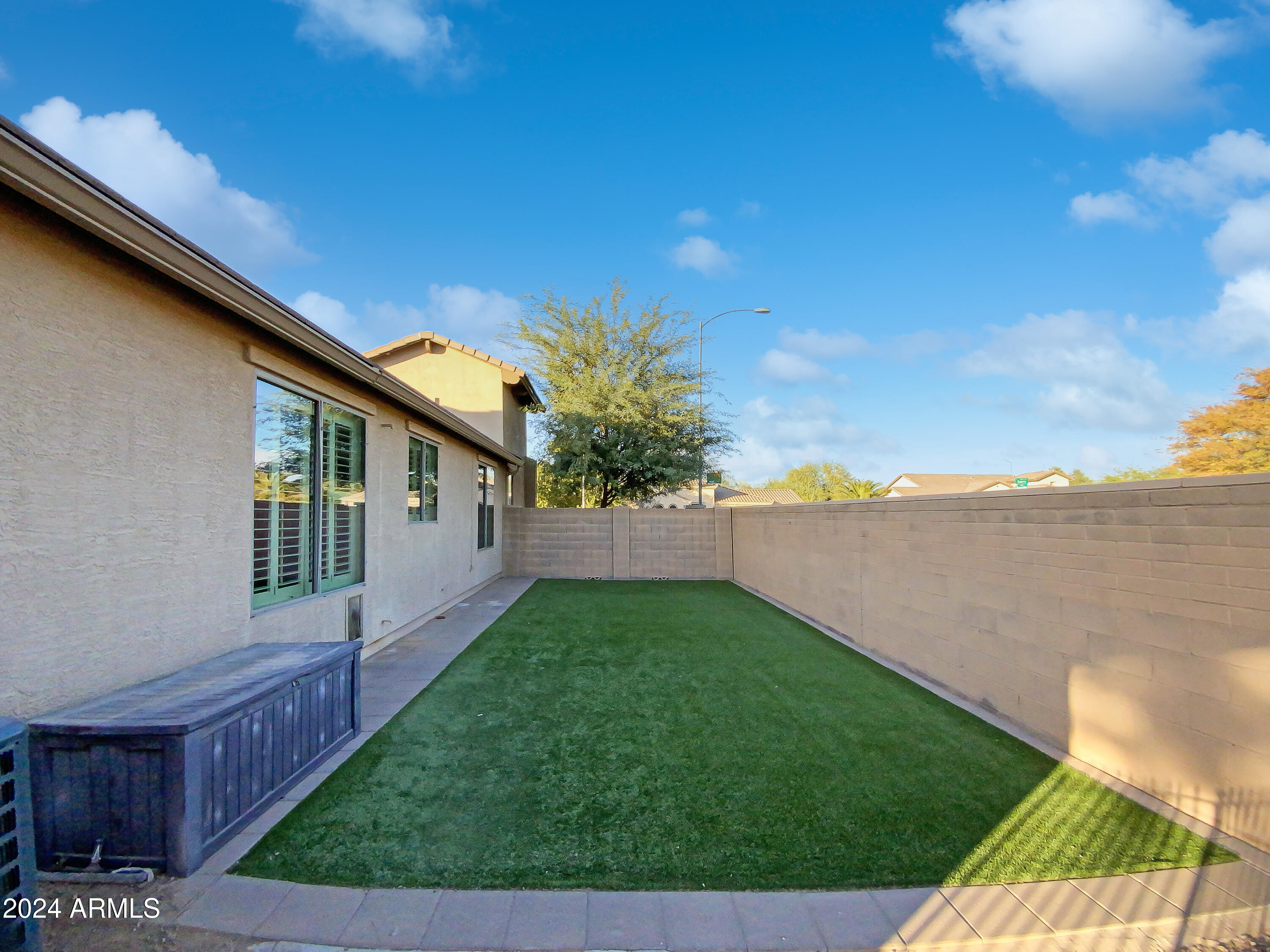 11013 E QUARRY Circle