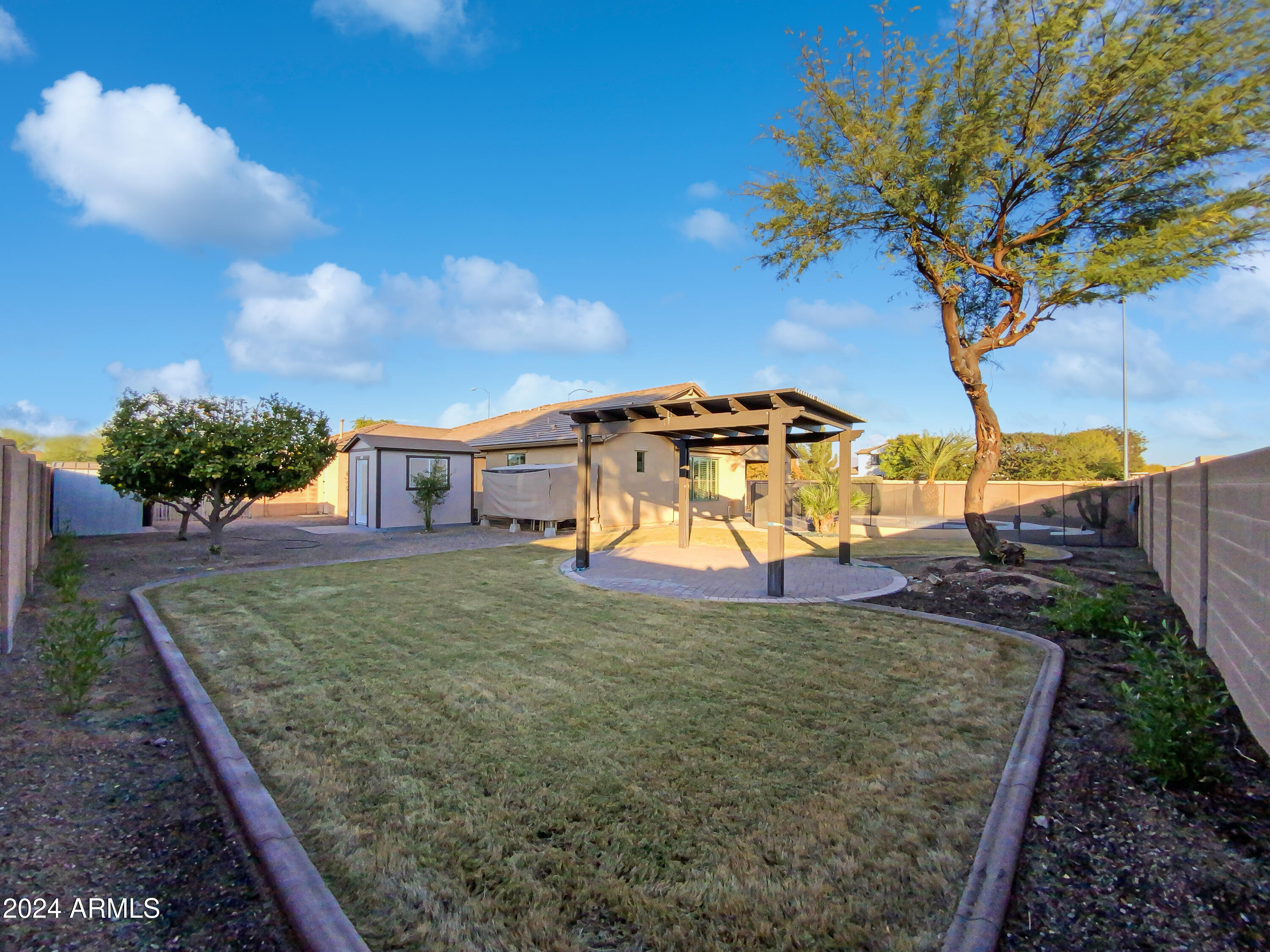 11013 E QUARRY Circle