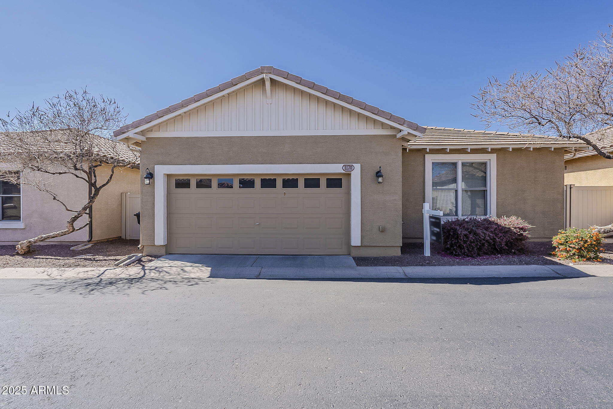 1170 S AGNES Lane