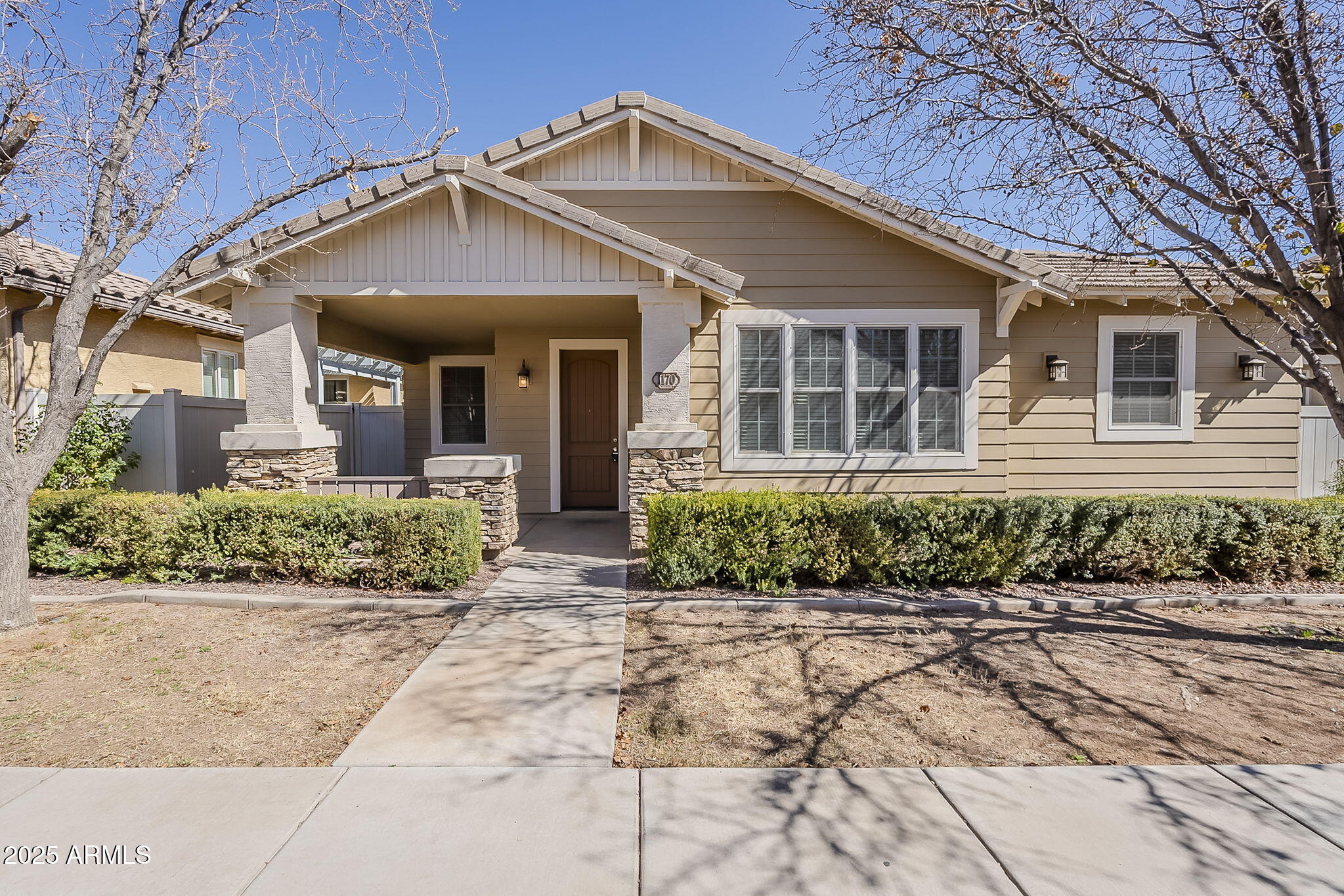 1170 S AGNES Lane