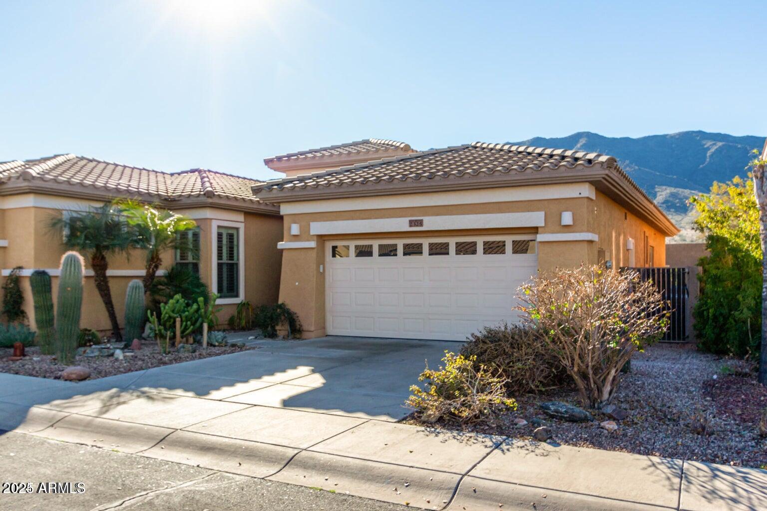 2325 W MINERAL Road