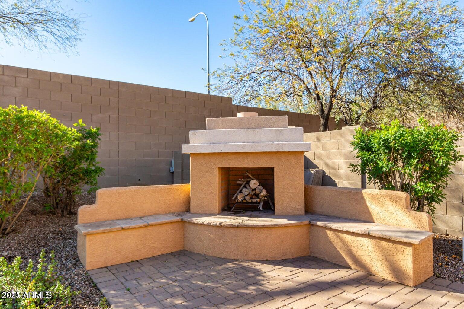 2325 W MINERAL Road