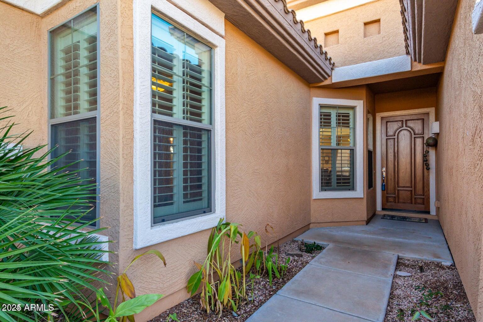 2325 W MINERAL Road