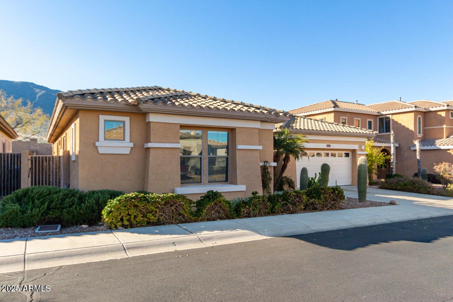 2325 W MINERAL Road