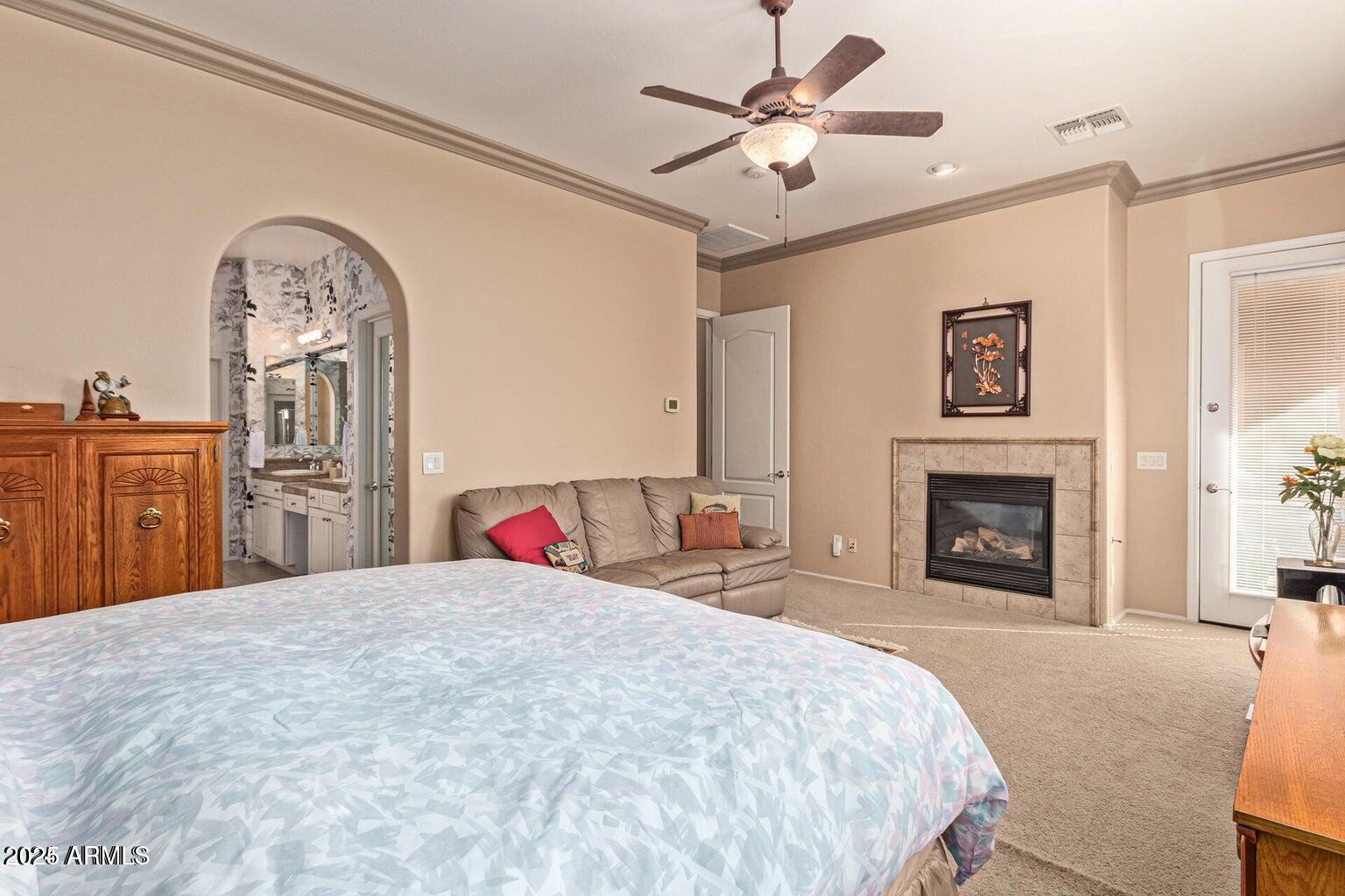 2325 W MINERAL Road