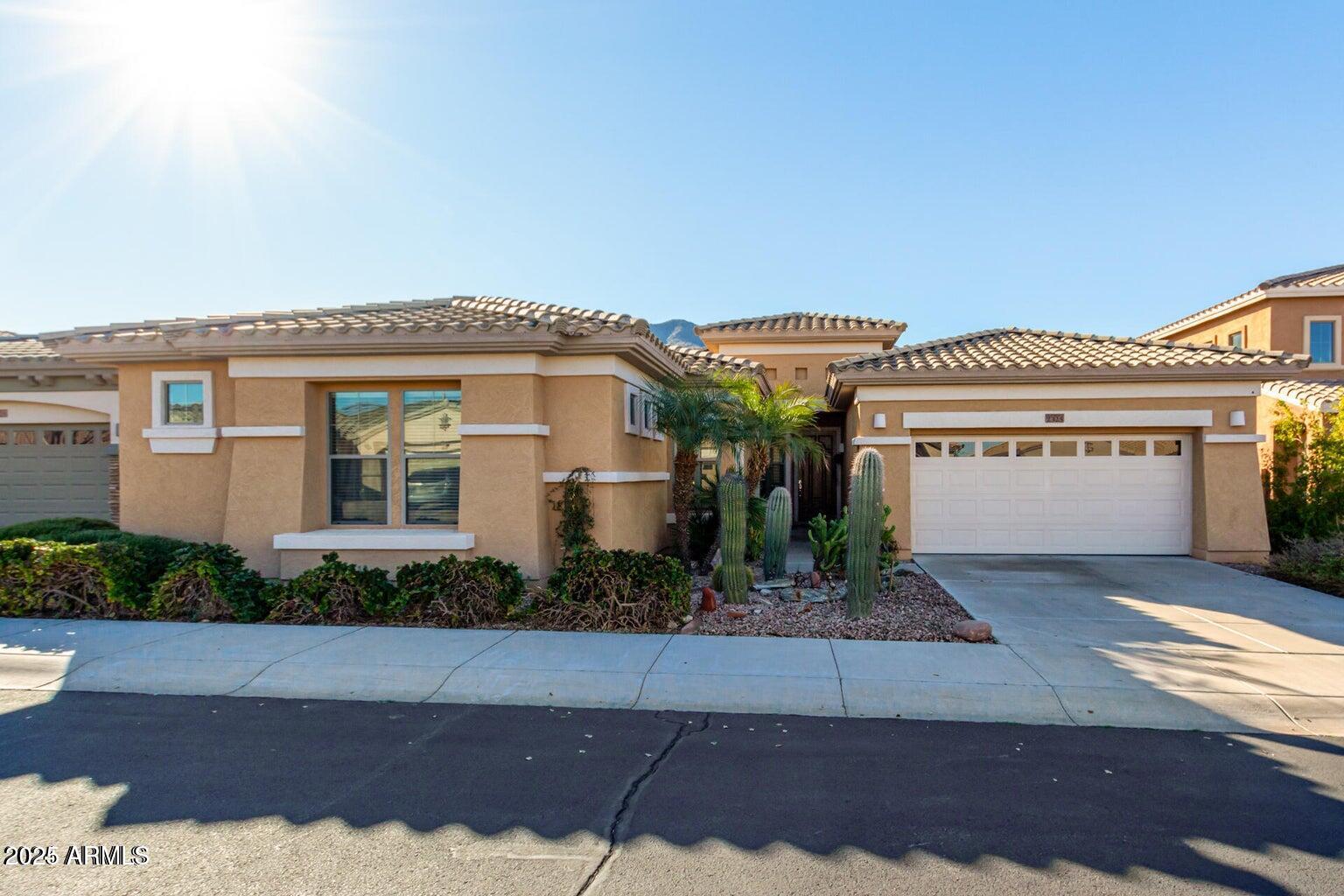 2325 W MINERAL Road