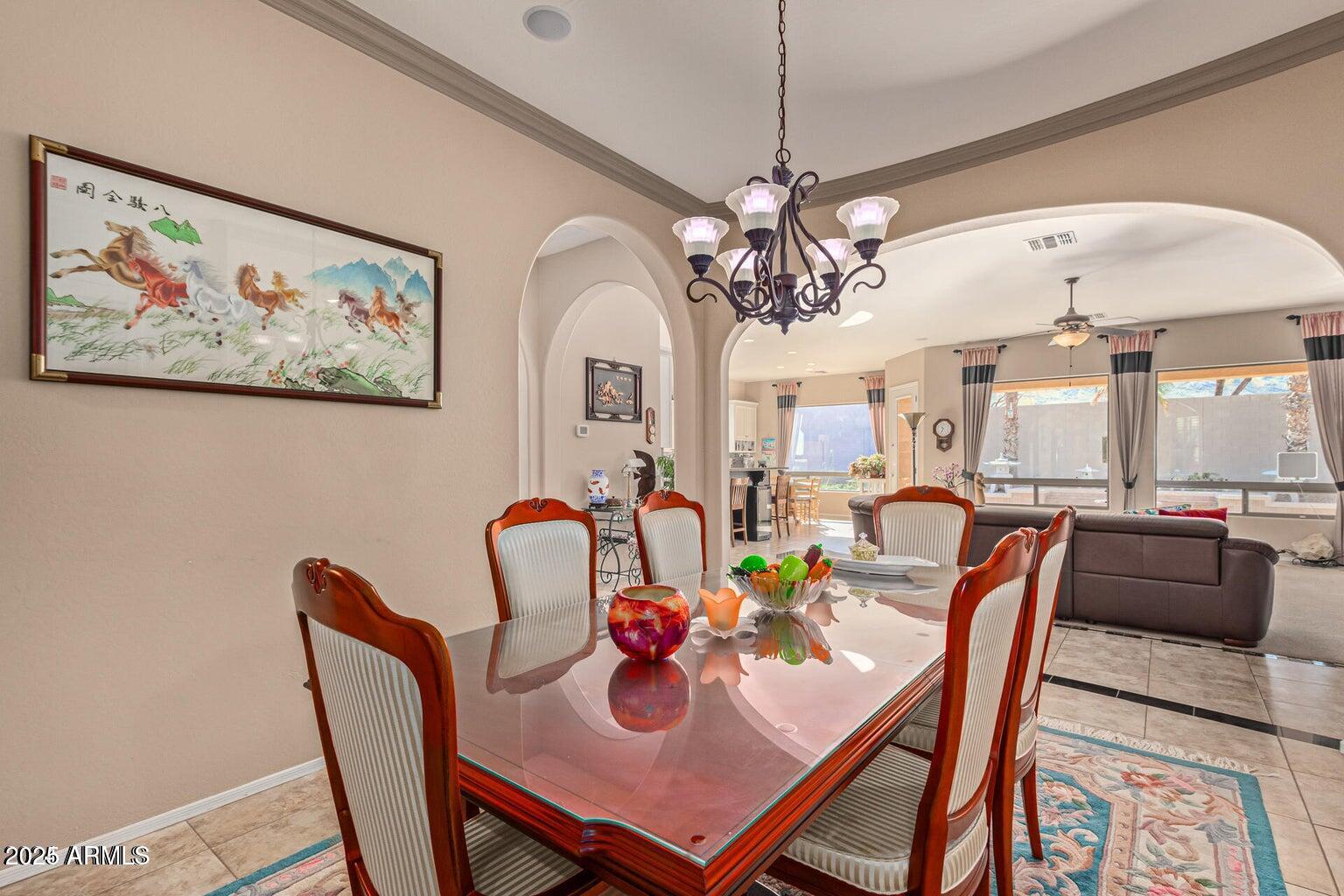 2325 W MINERAL Road