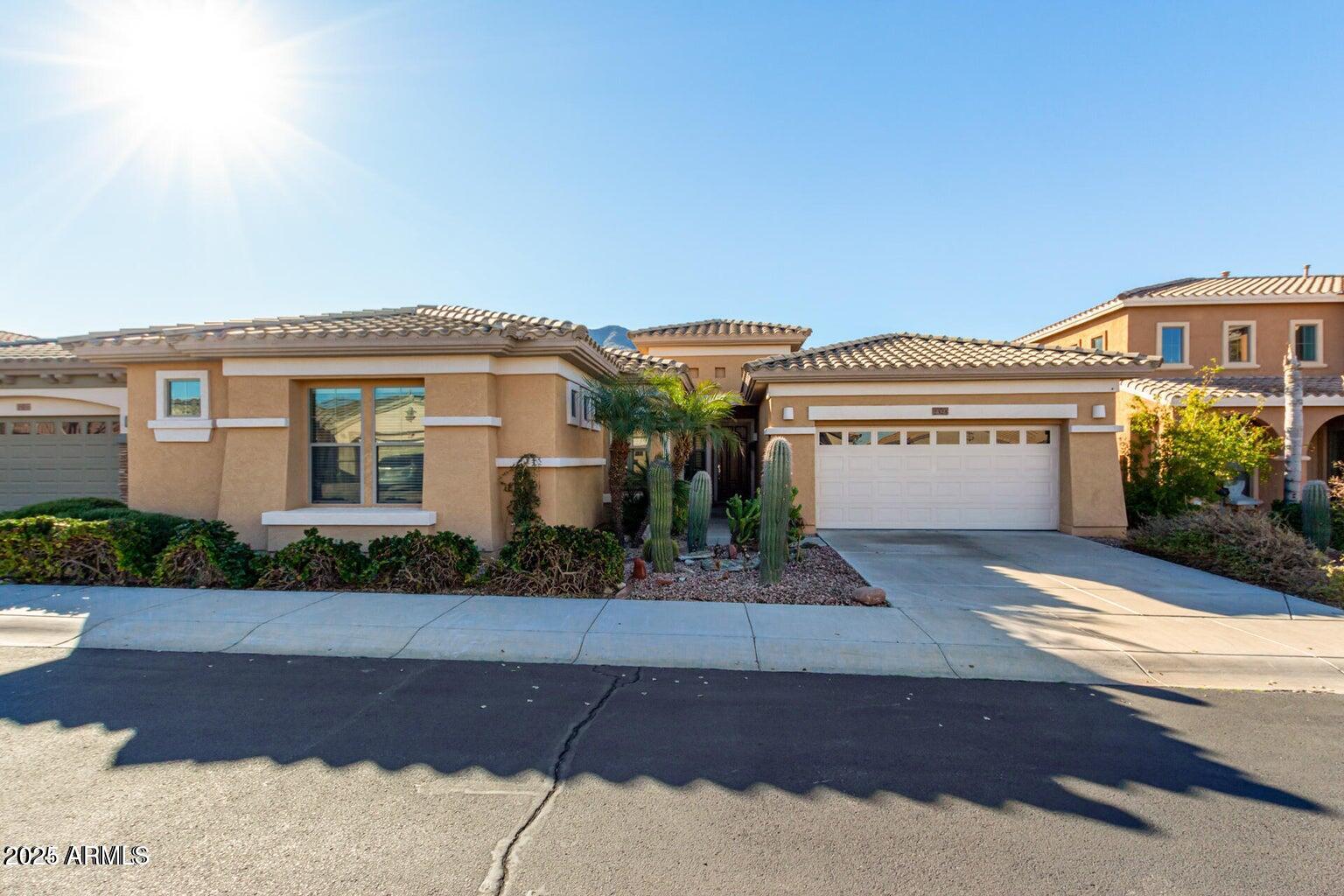 2325 W MINERAL Road