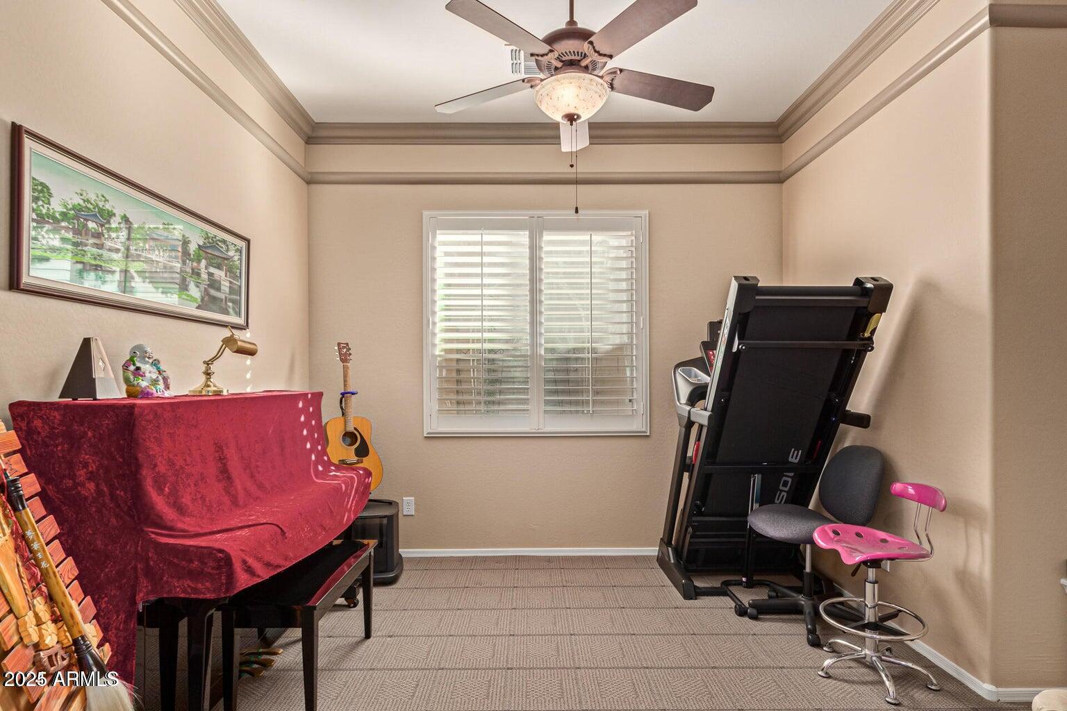 2325 W MINERAL Road