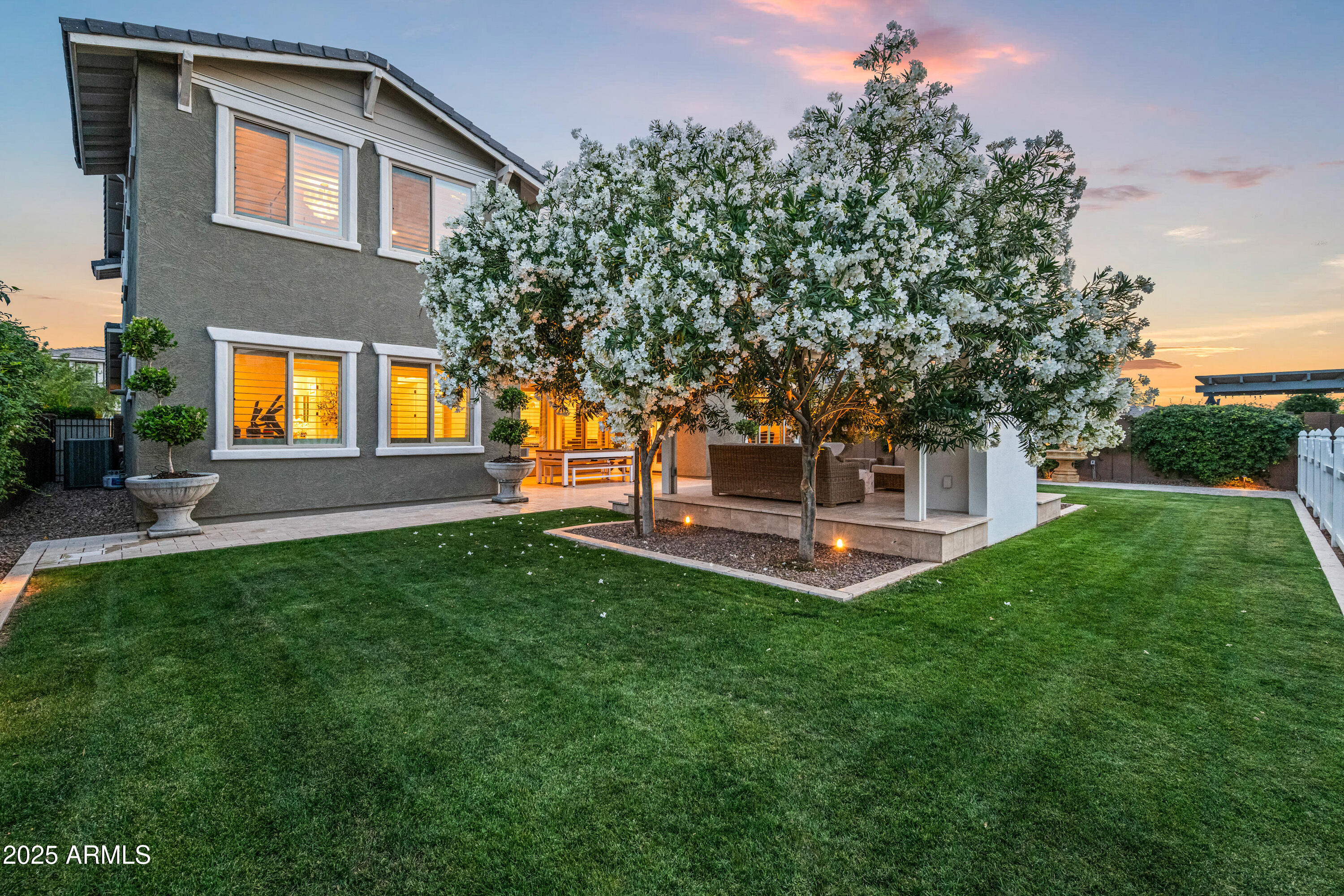 10344 E TRILLIUM Avenue