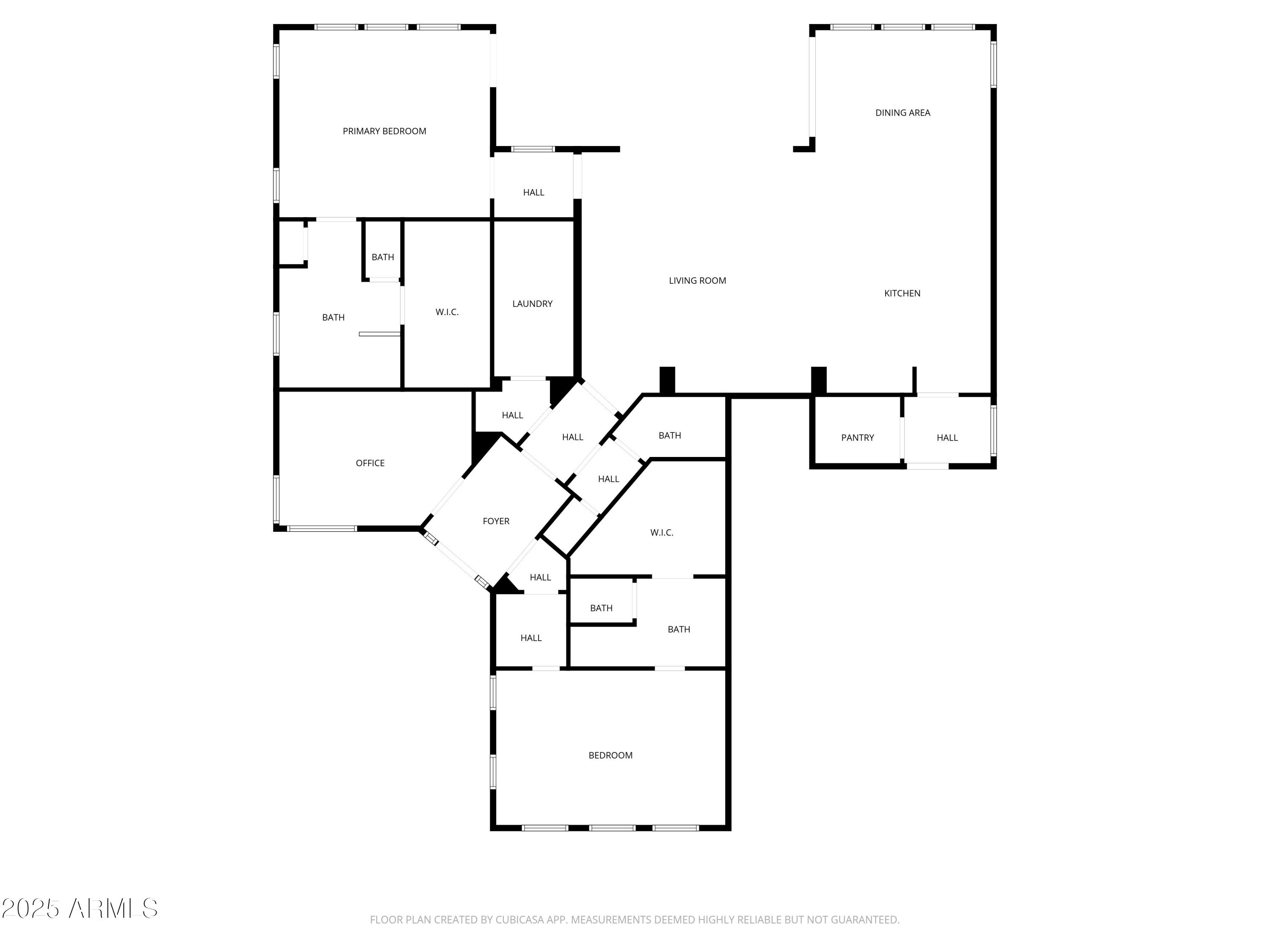 1237 W CHERRYWOOD Drive