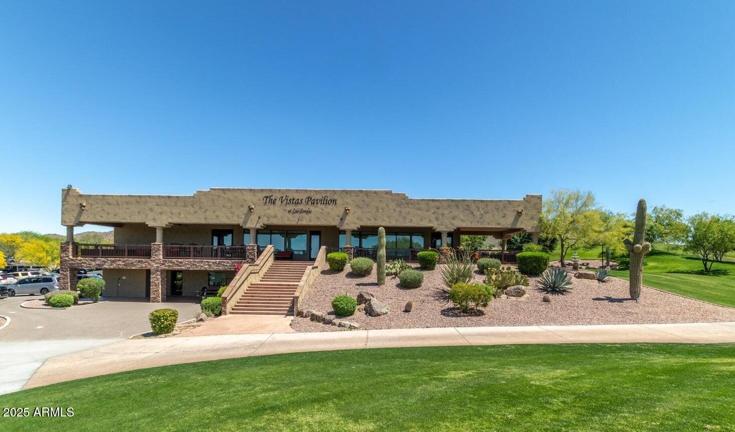 3564 N TUSCANY