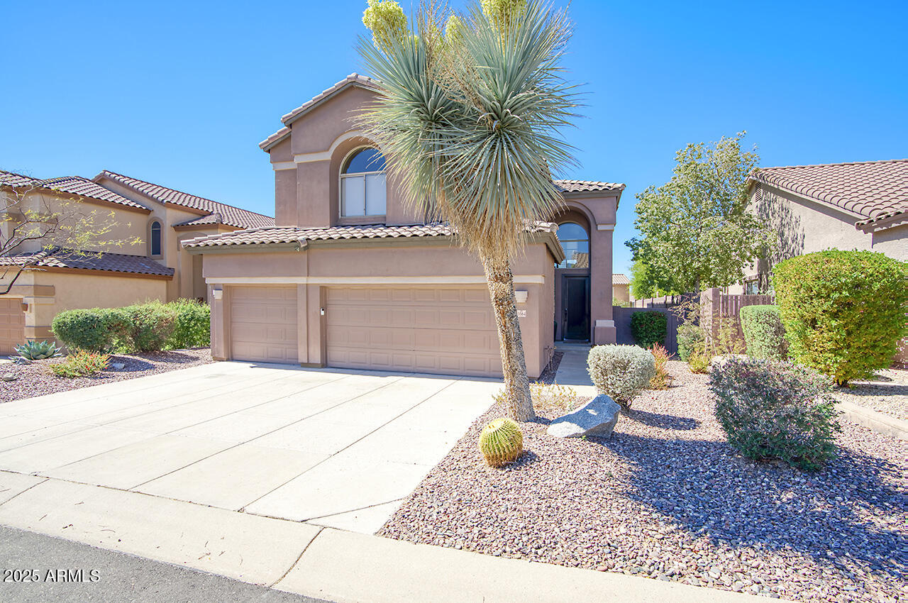3564 N TUSCANY