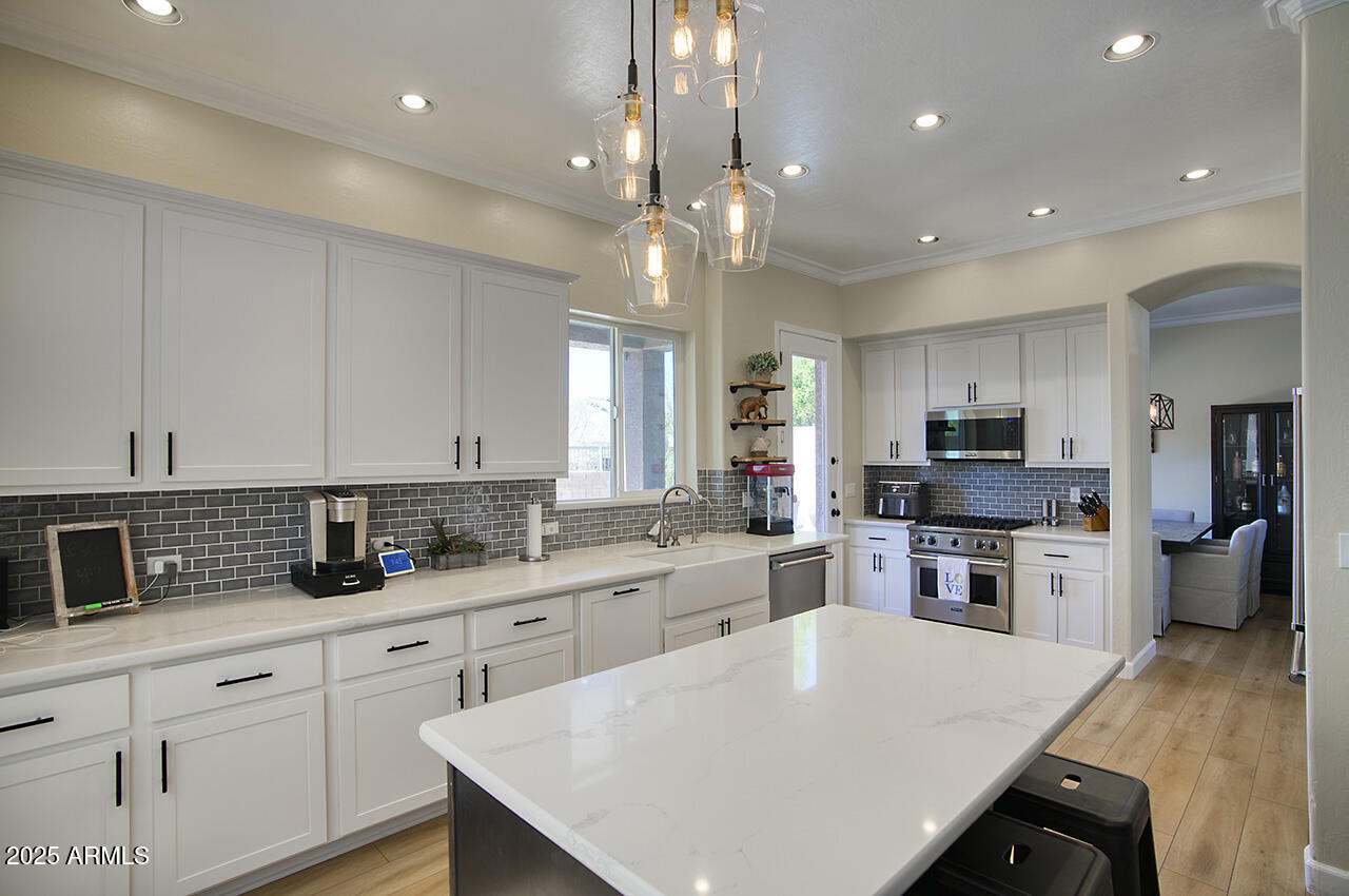 3564 N TUSCANY