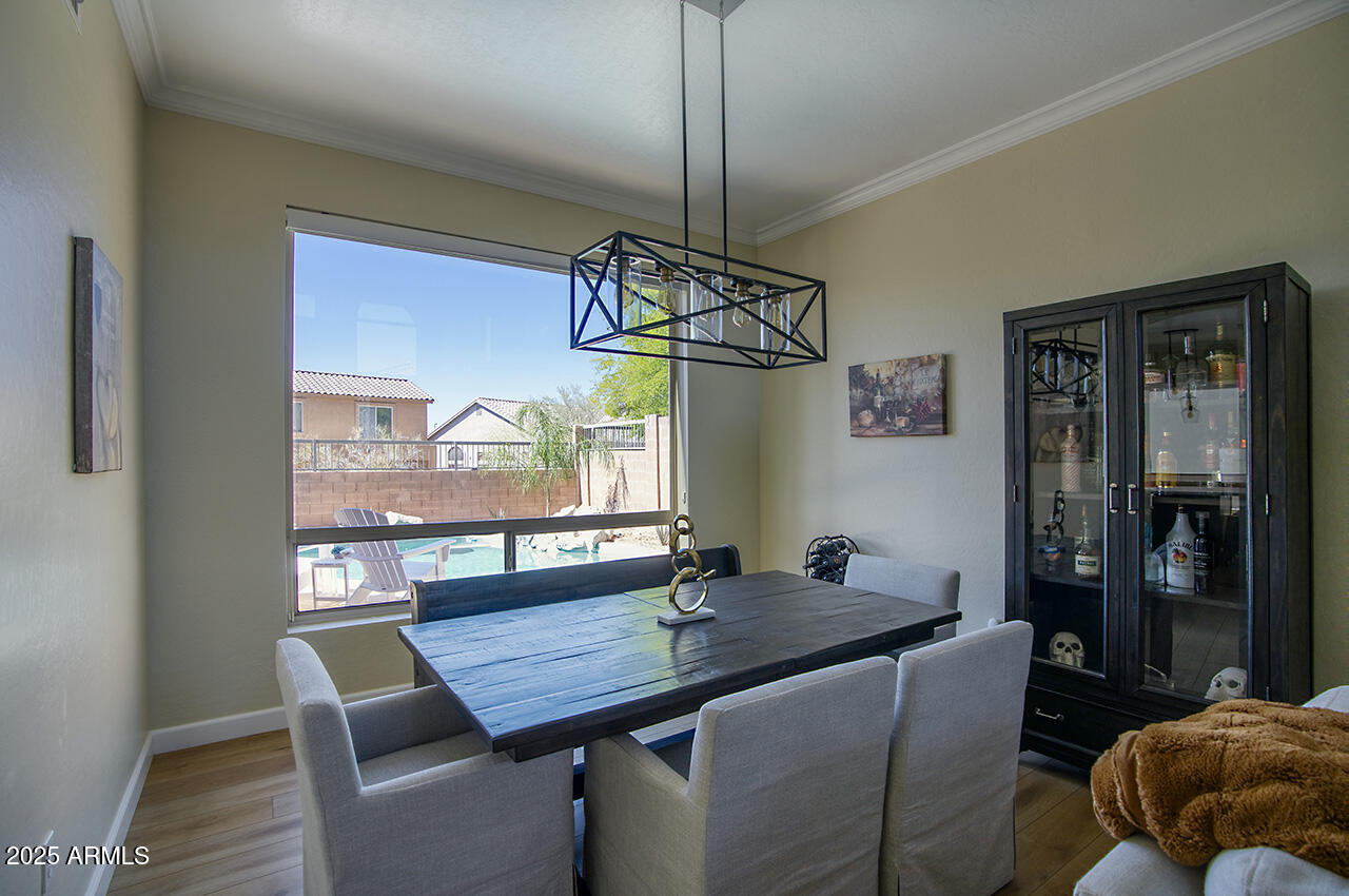 3564 N TUSCANY