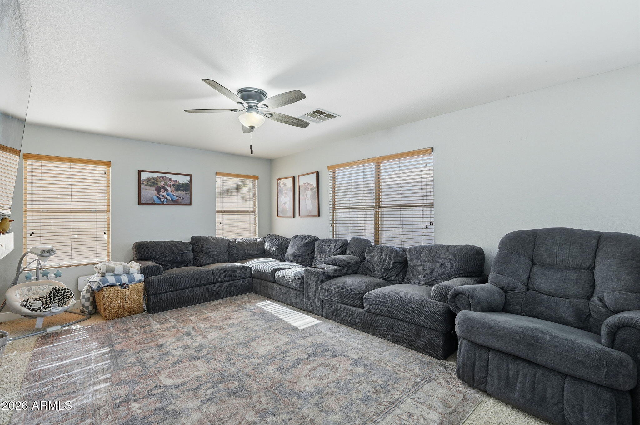 2985 W GOLDMINE MOUNTAIN Drive