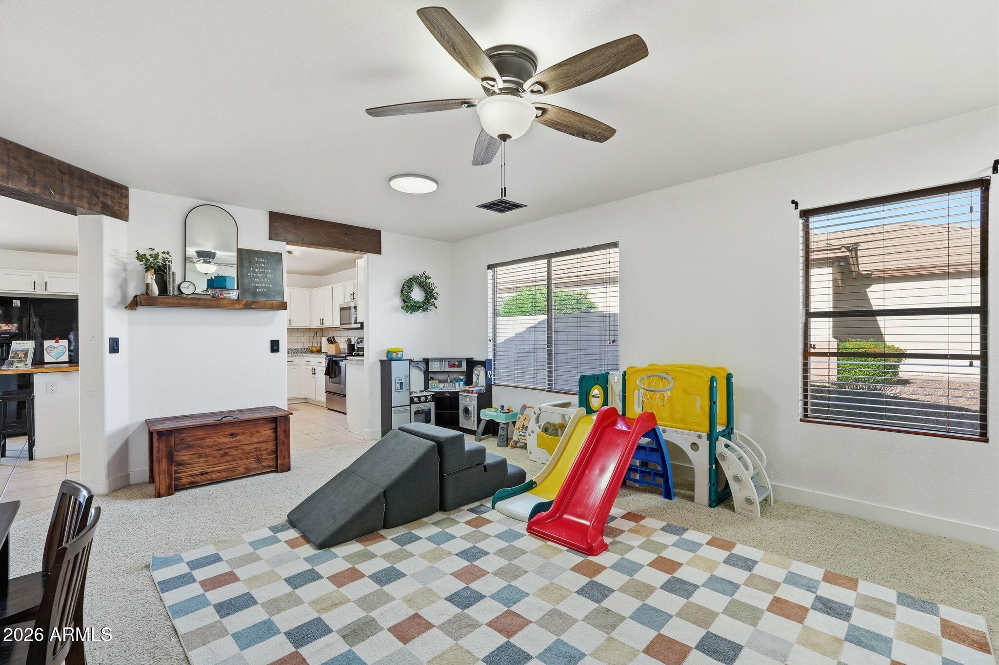 2985 W GOLDMINE MOUNTAIN Drive