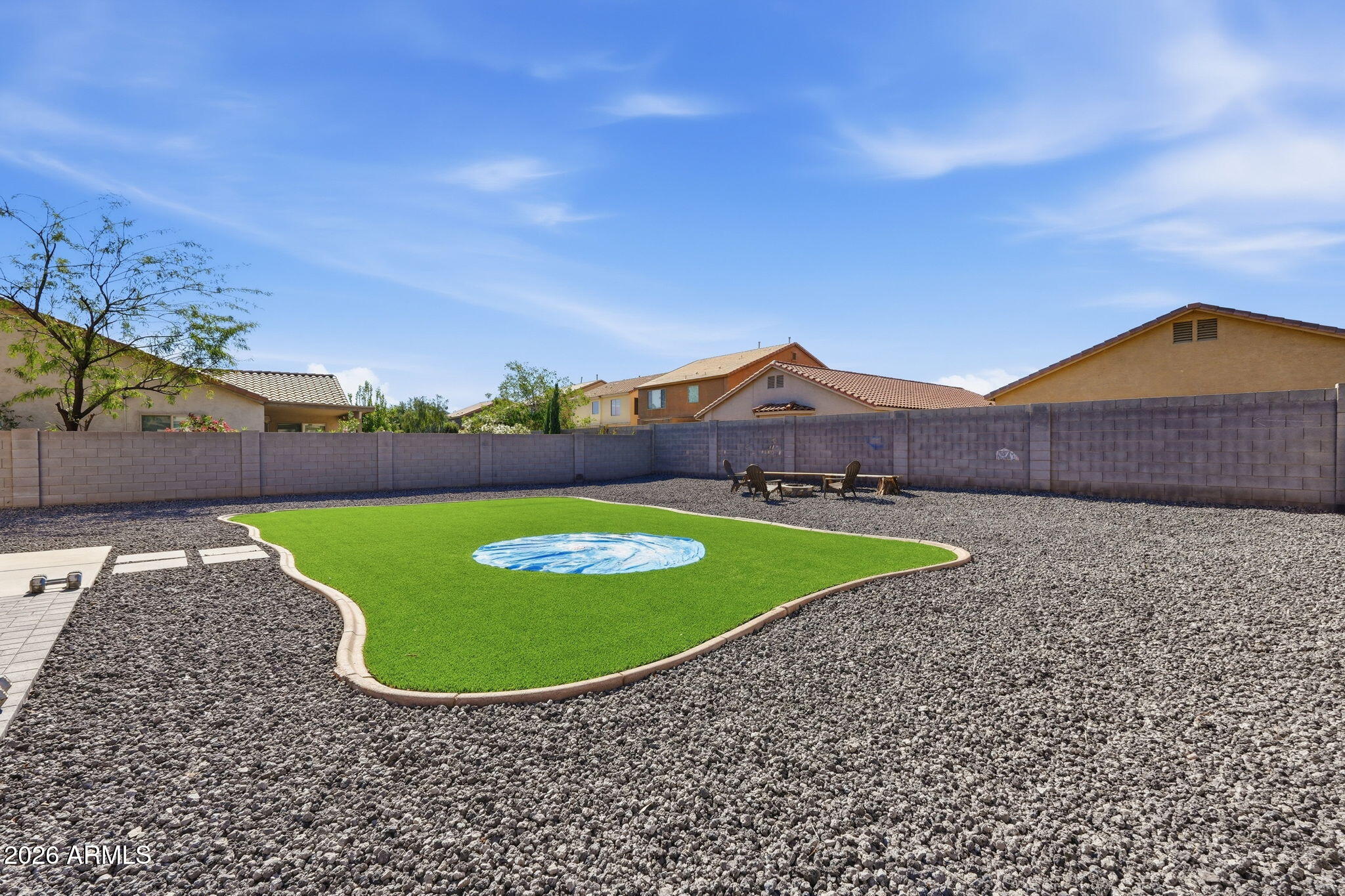 2985 W GOLDMINE MOUNTAIN Drive