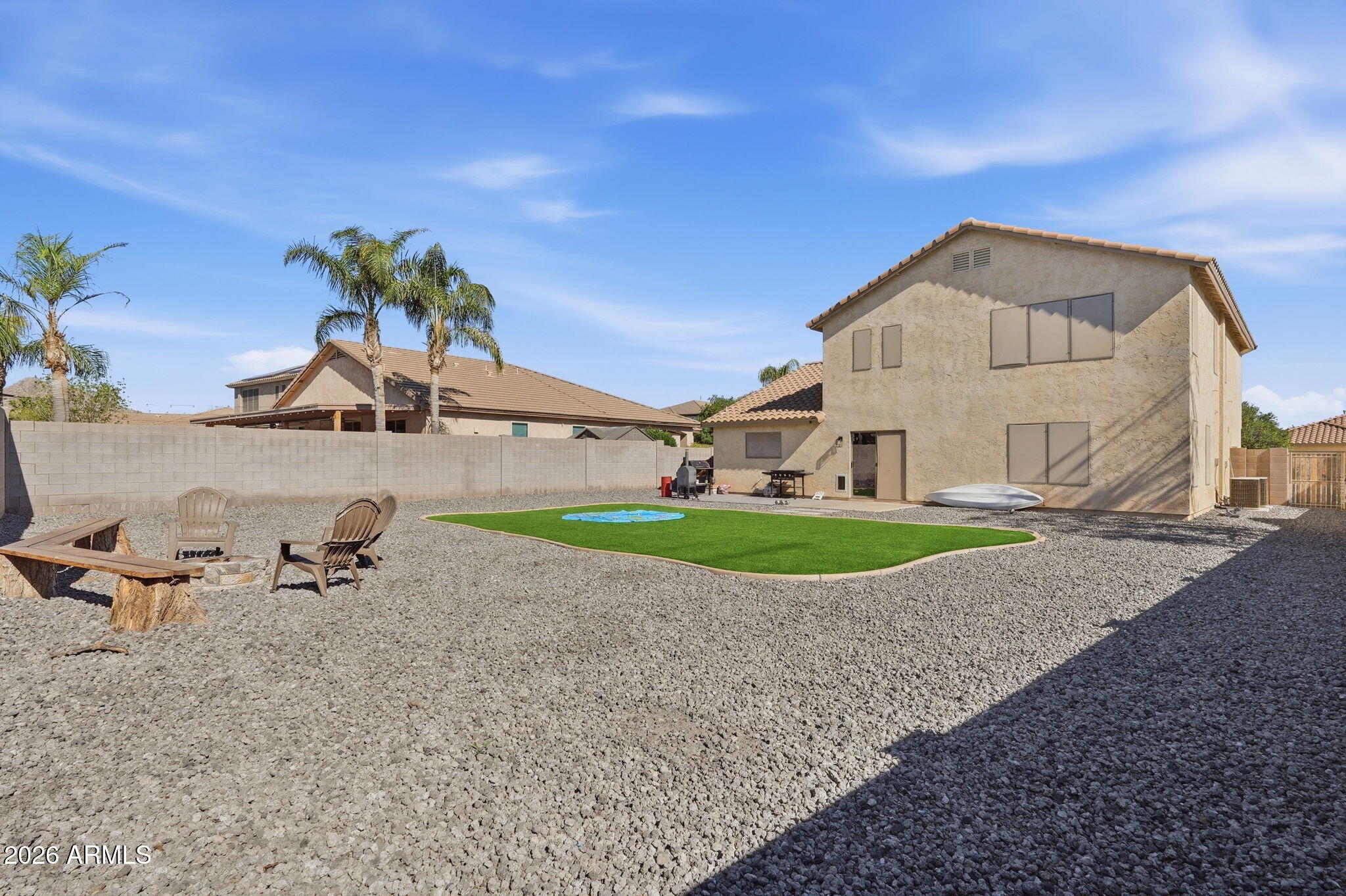 2985 W GOLDMINE MOUNTAIN Drive