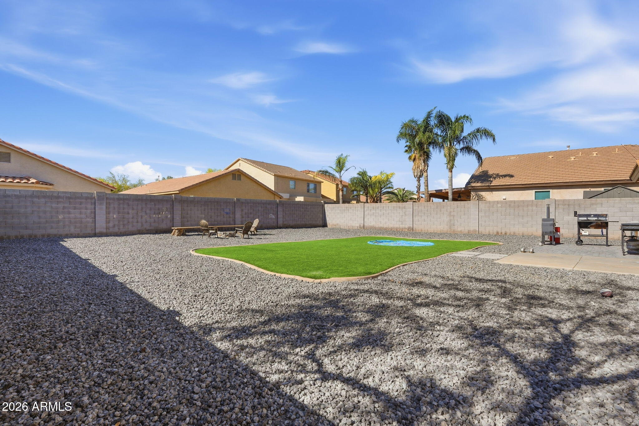 2985 W GOLDMINE MOUNTAIN Drive