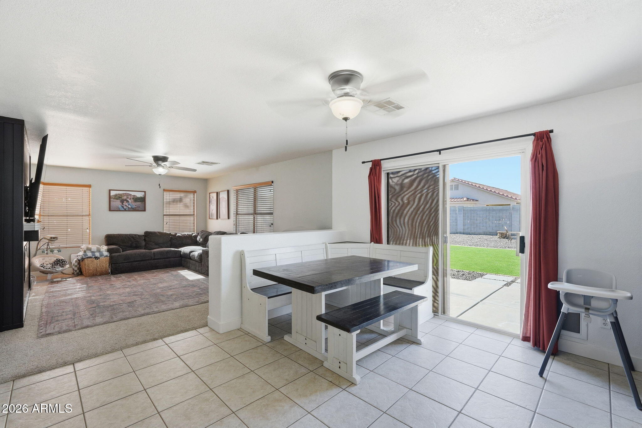 2985 W GOLDMINE MOUNTAIN Drive