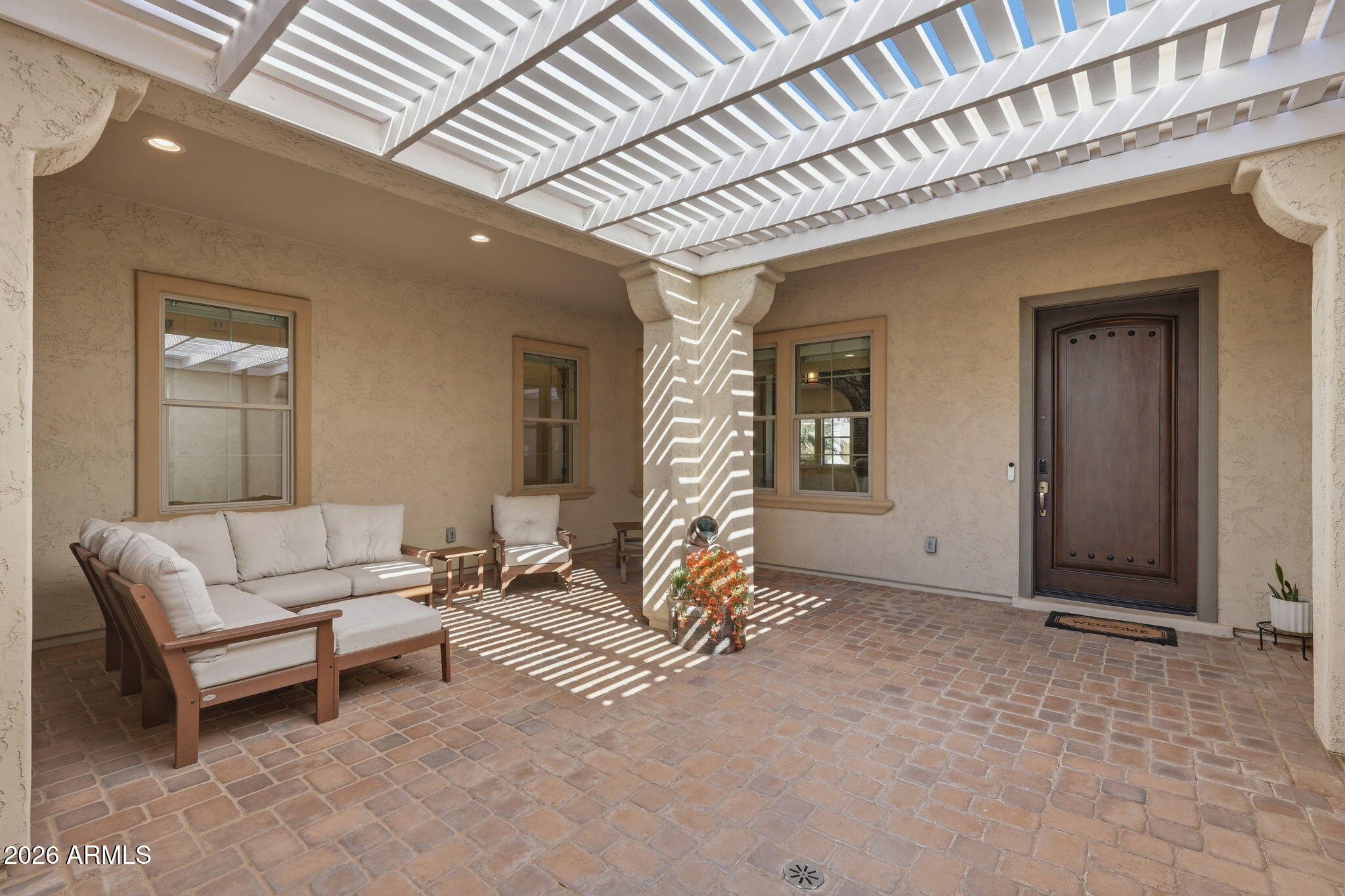 22300 E QUINTERO Road