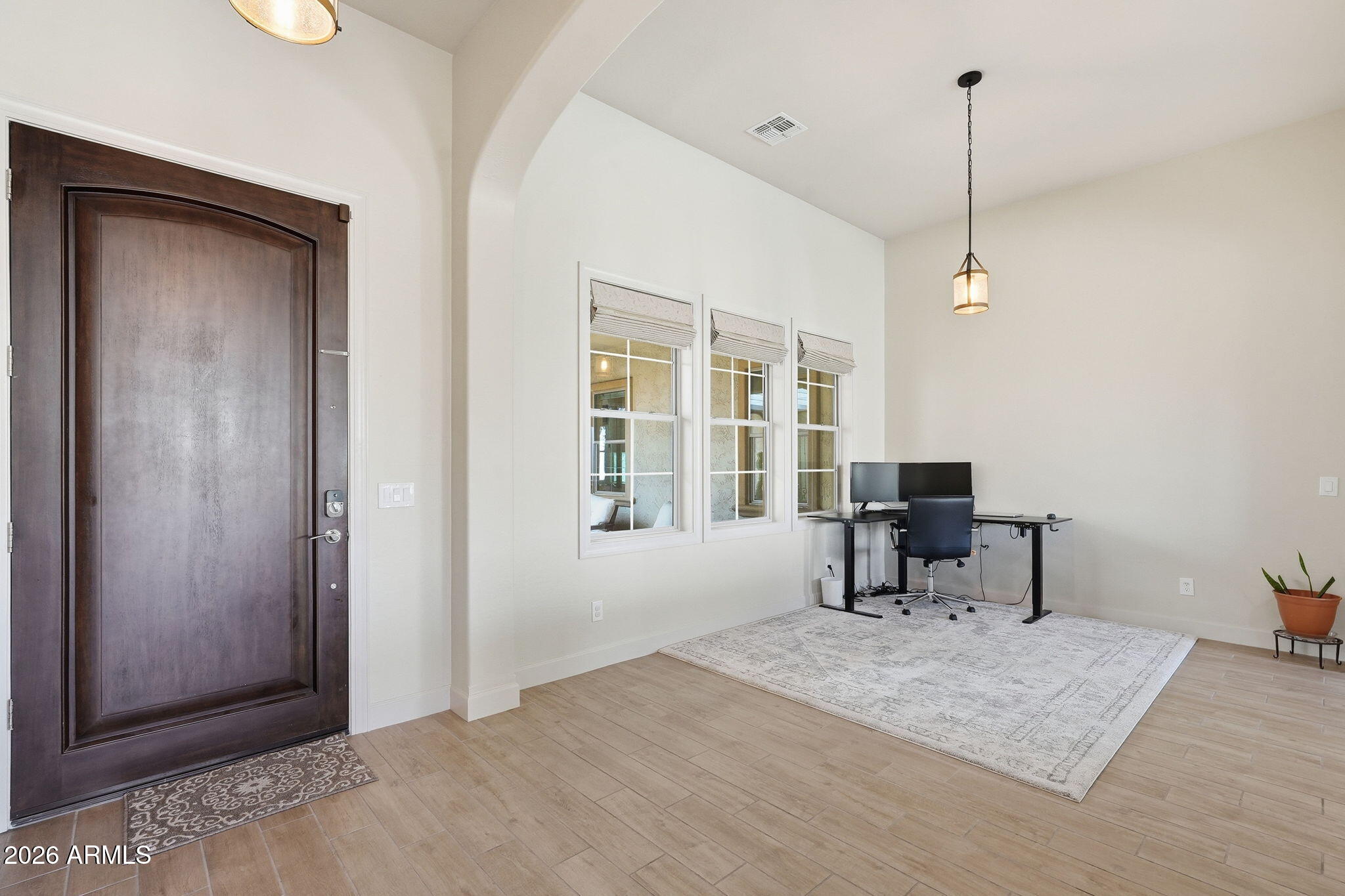 22300 E QUINTERO Road