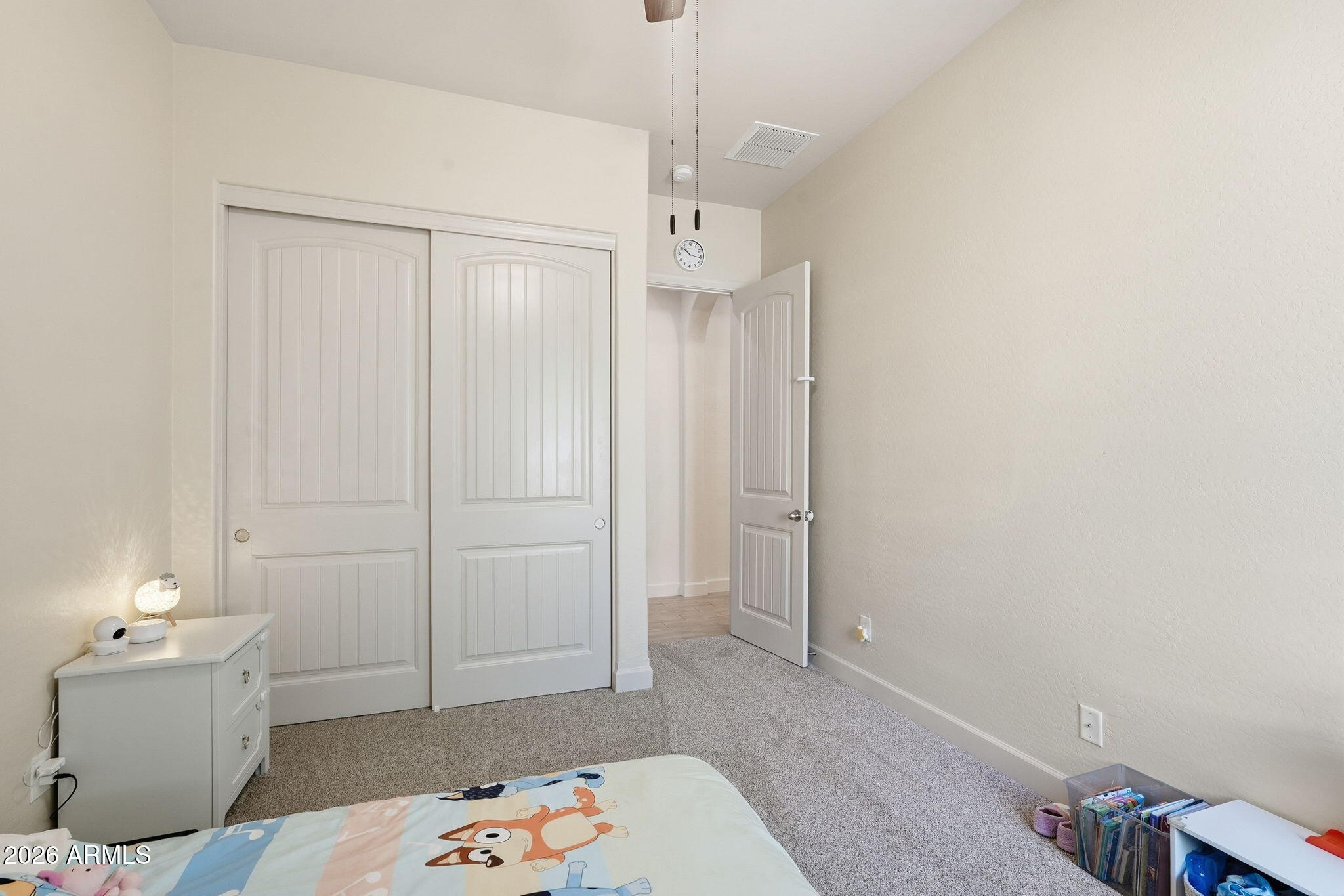 22300 E QUINTERO Road