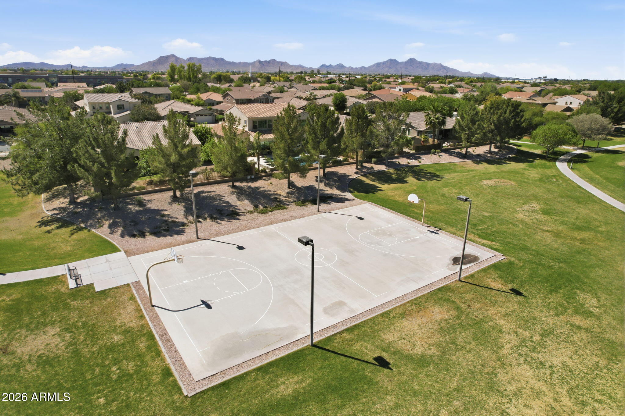 22300 E QUINTERO Road