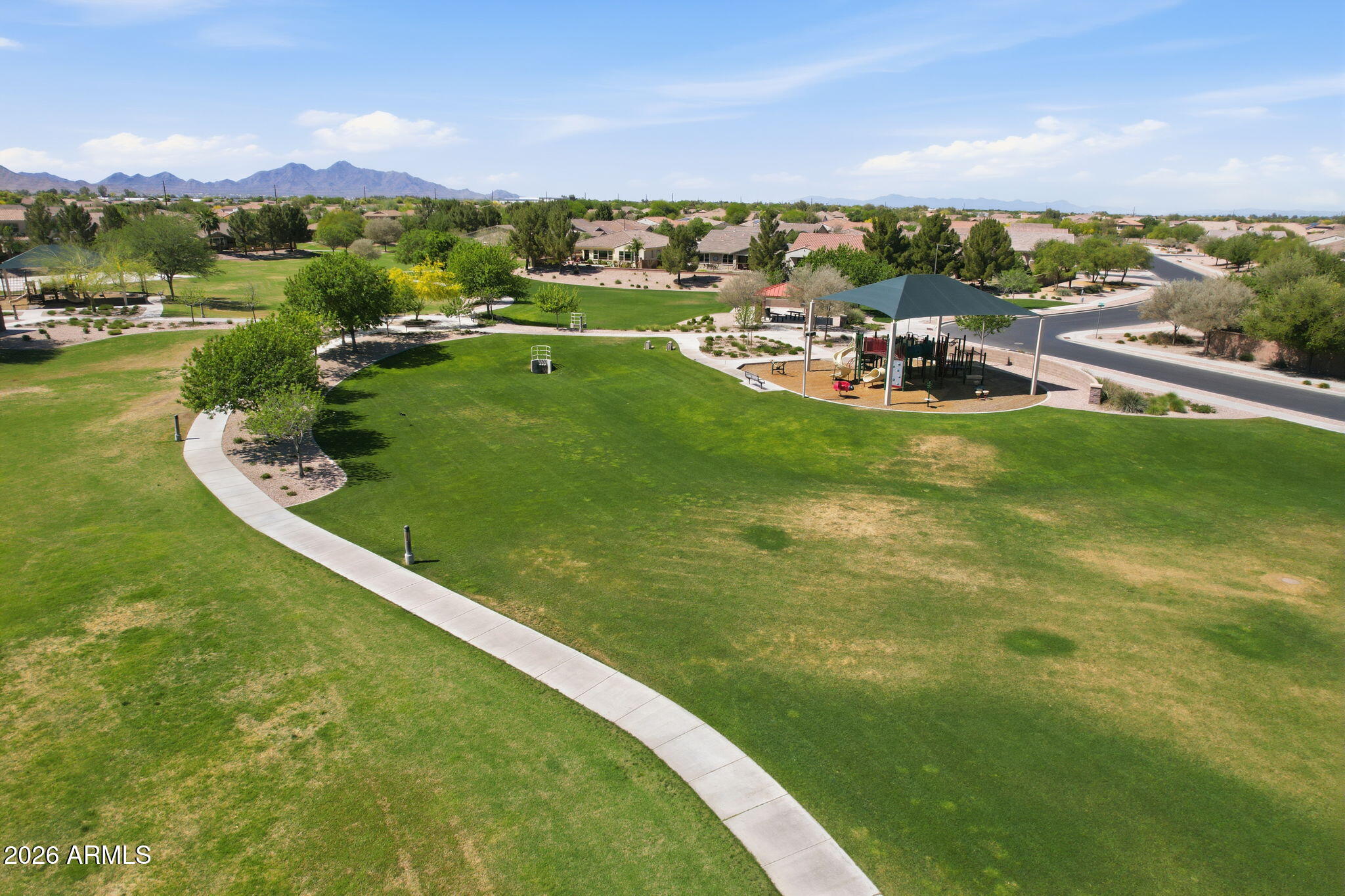 22300 E QUINTERO Road